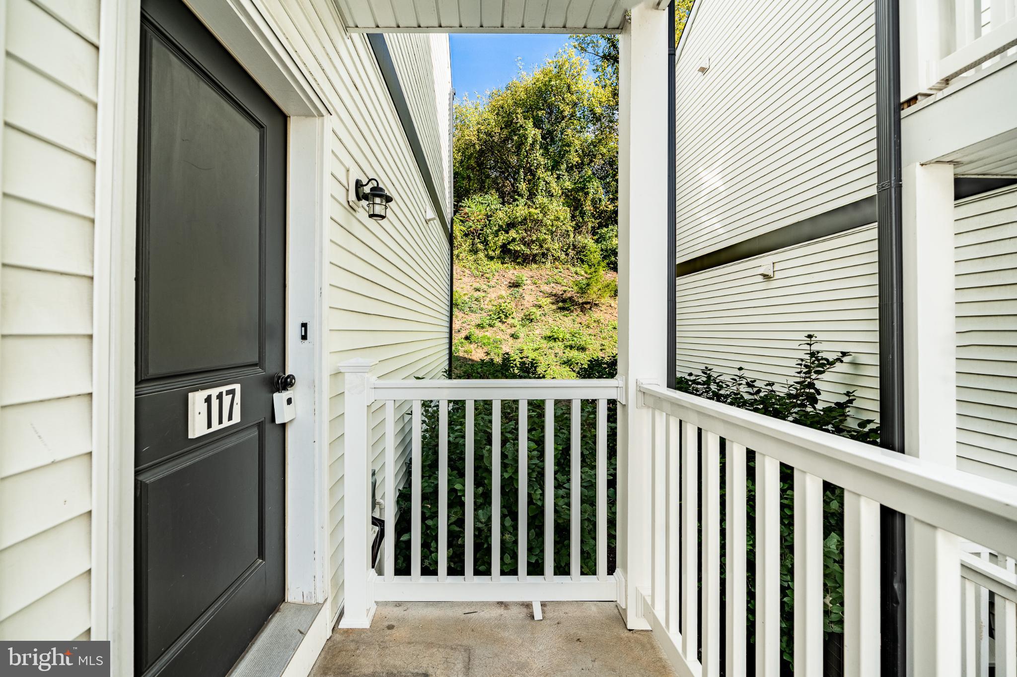 CONSHOHOCKEN - Residential Lease