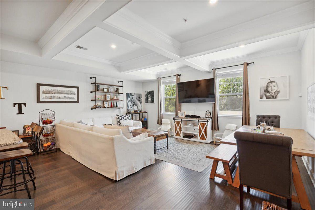 CONSHOHOCKEN - Residential Lease