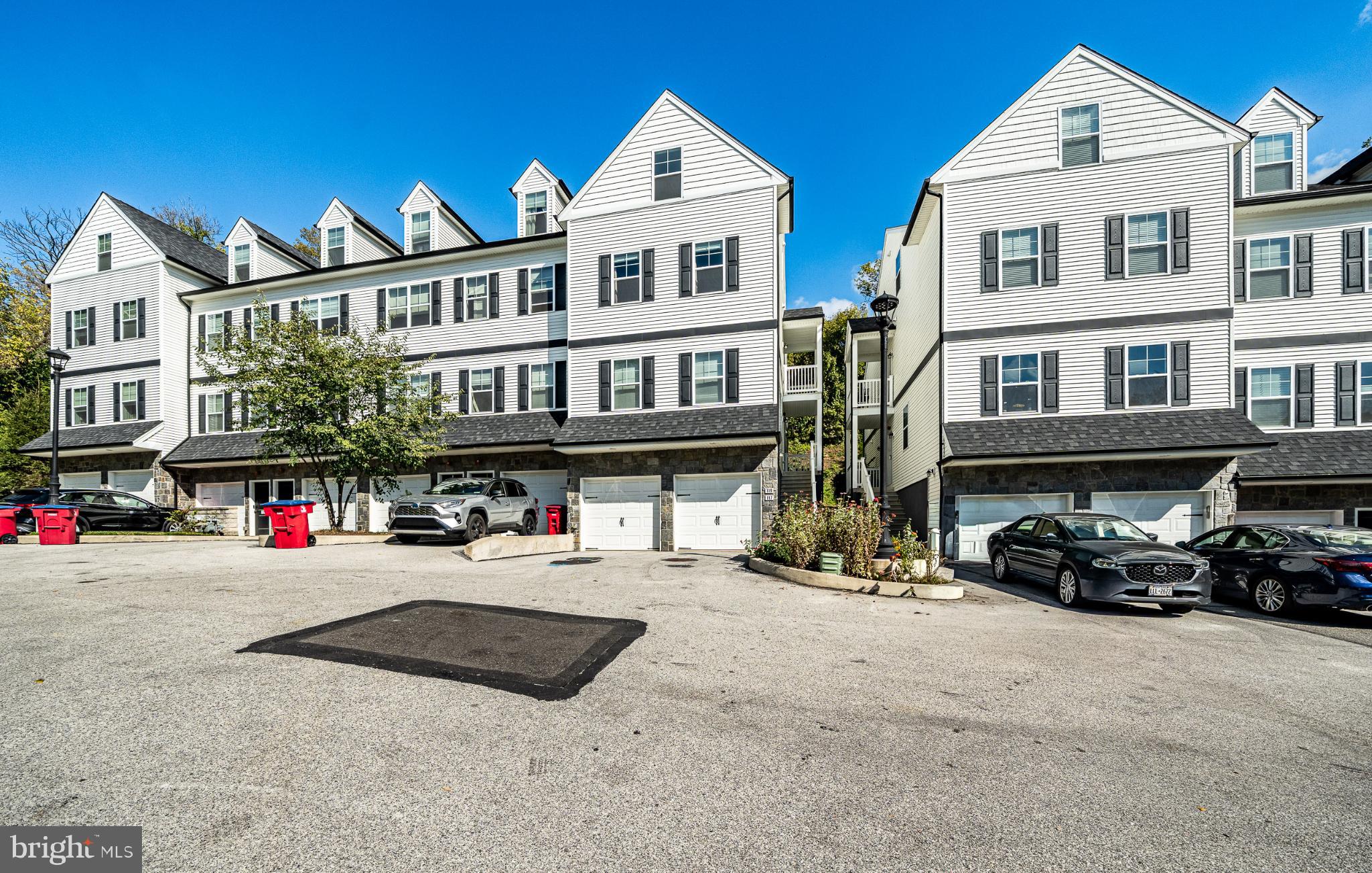 CONSHOHOCKEN - Residential Lease