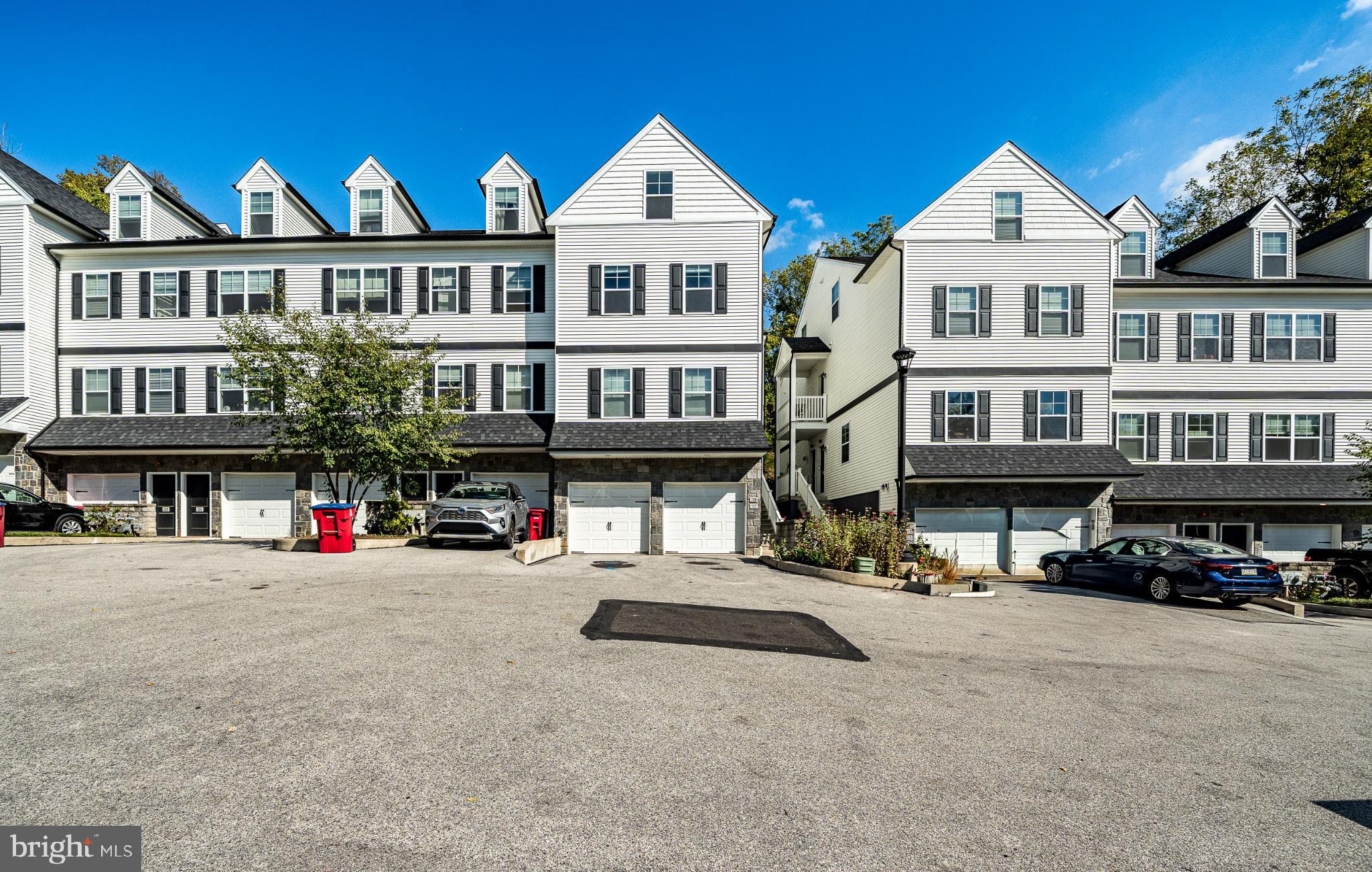 CONSHOHOCKEN - Residential Lease