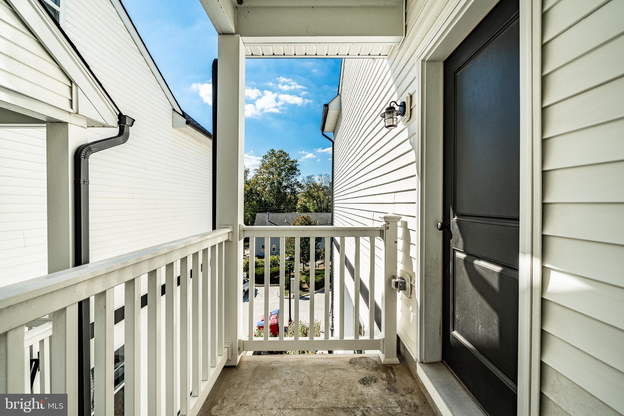 CONSHOHOCKEN - Residential Lease