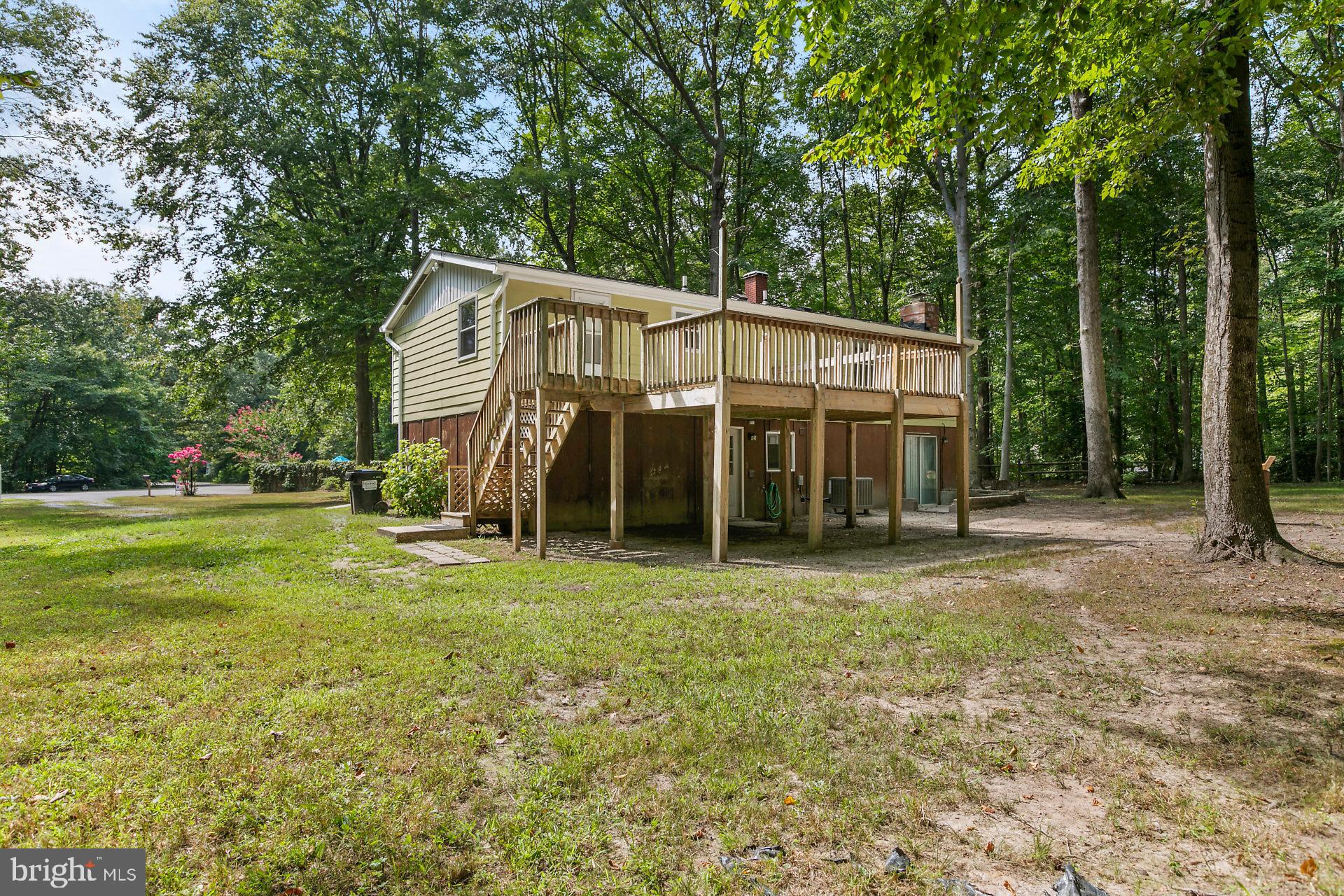 11601 JESTER WAY