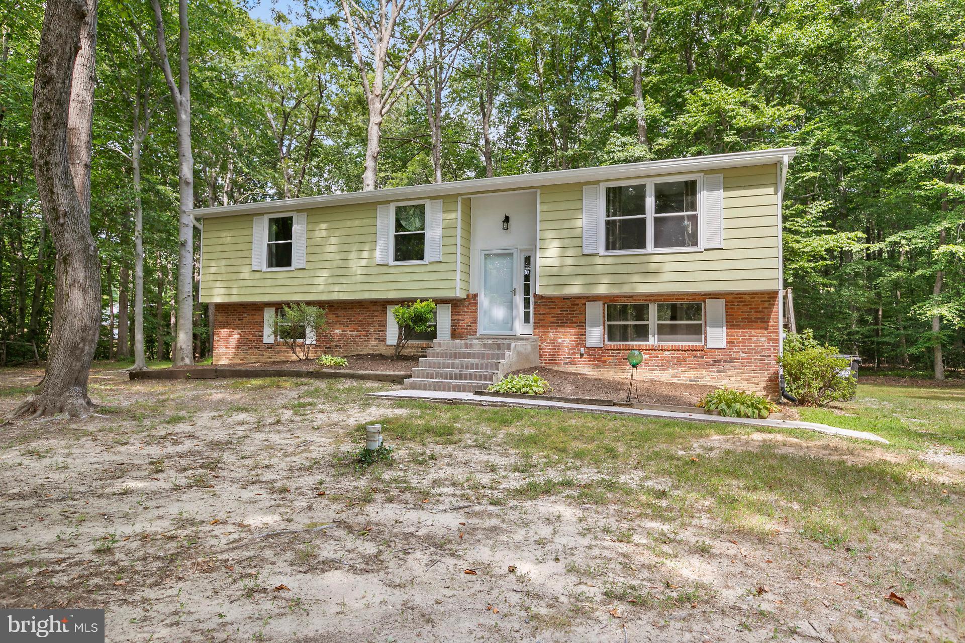 REGAL ESTATES - Residential Lease