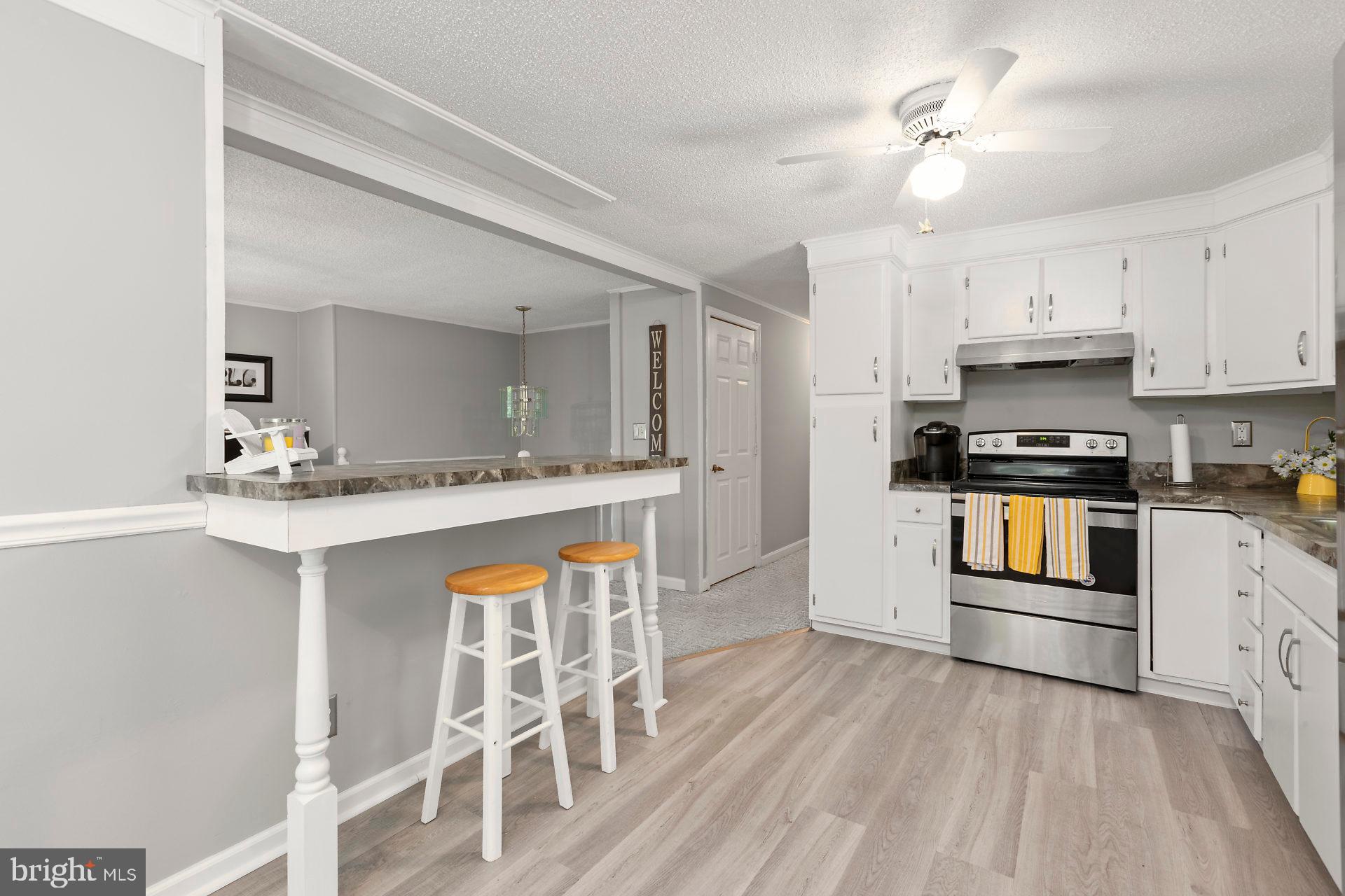 REGAL ESTATES - Residential Lease