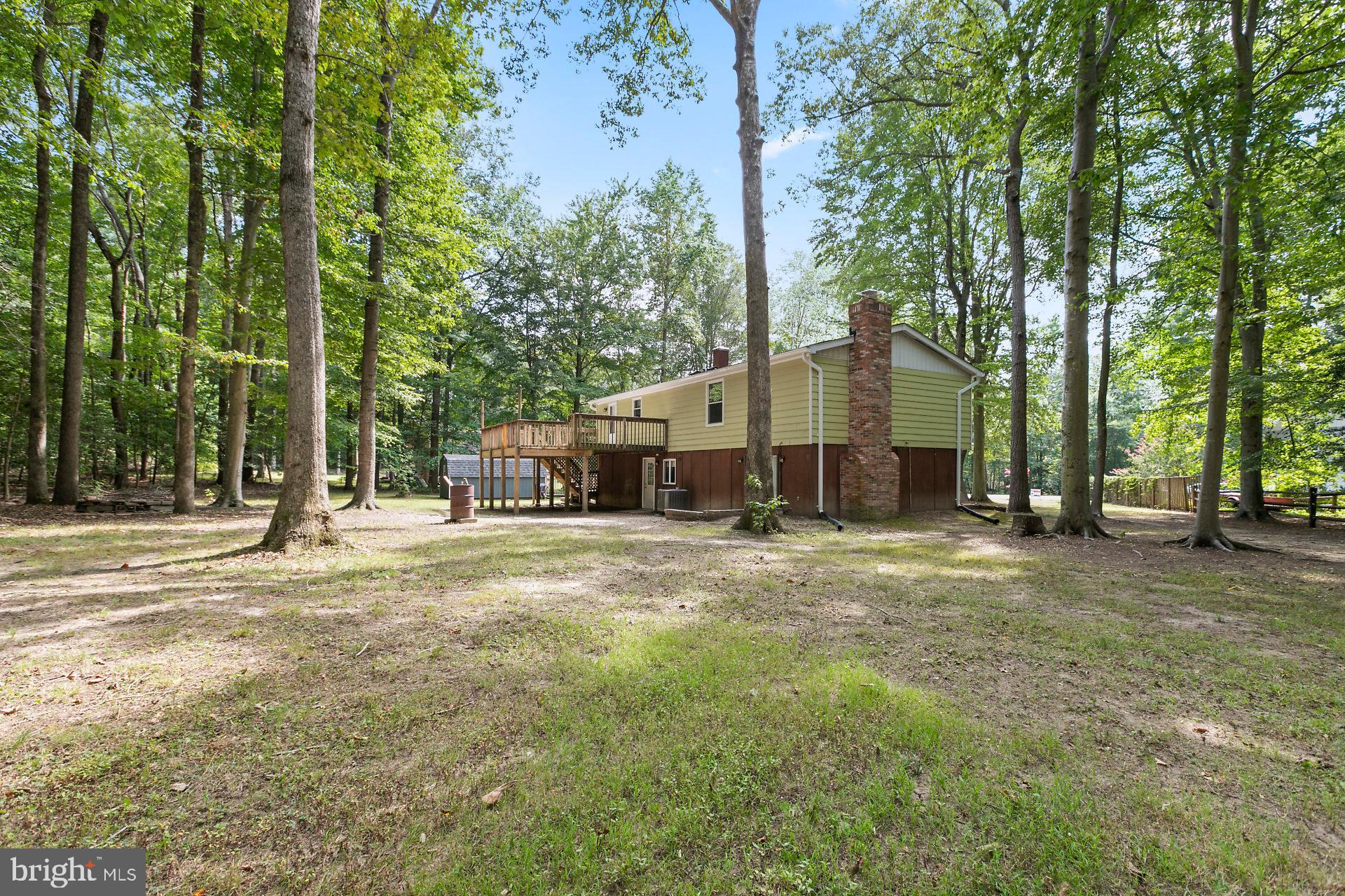 11601 JESTER WAY