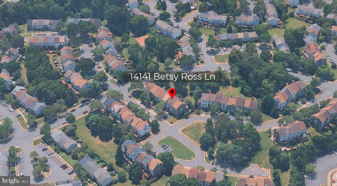 14141 BETSY ROSS LANE