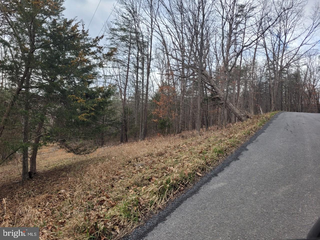 NONE AVAILABLE - Land