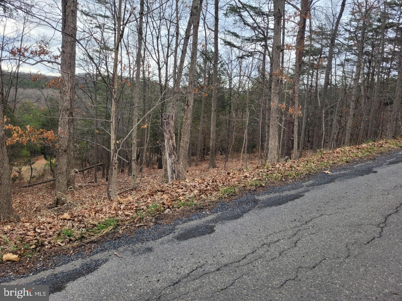 NONE AVAILABLE - Land