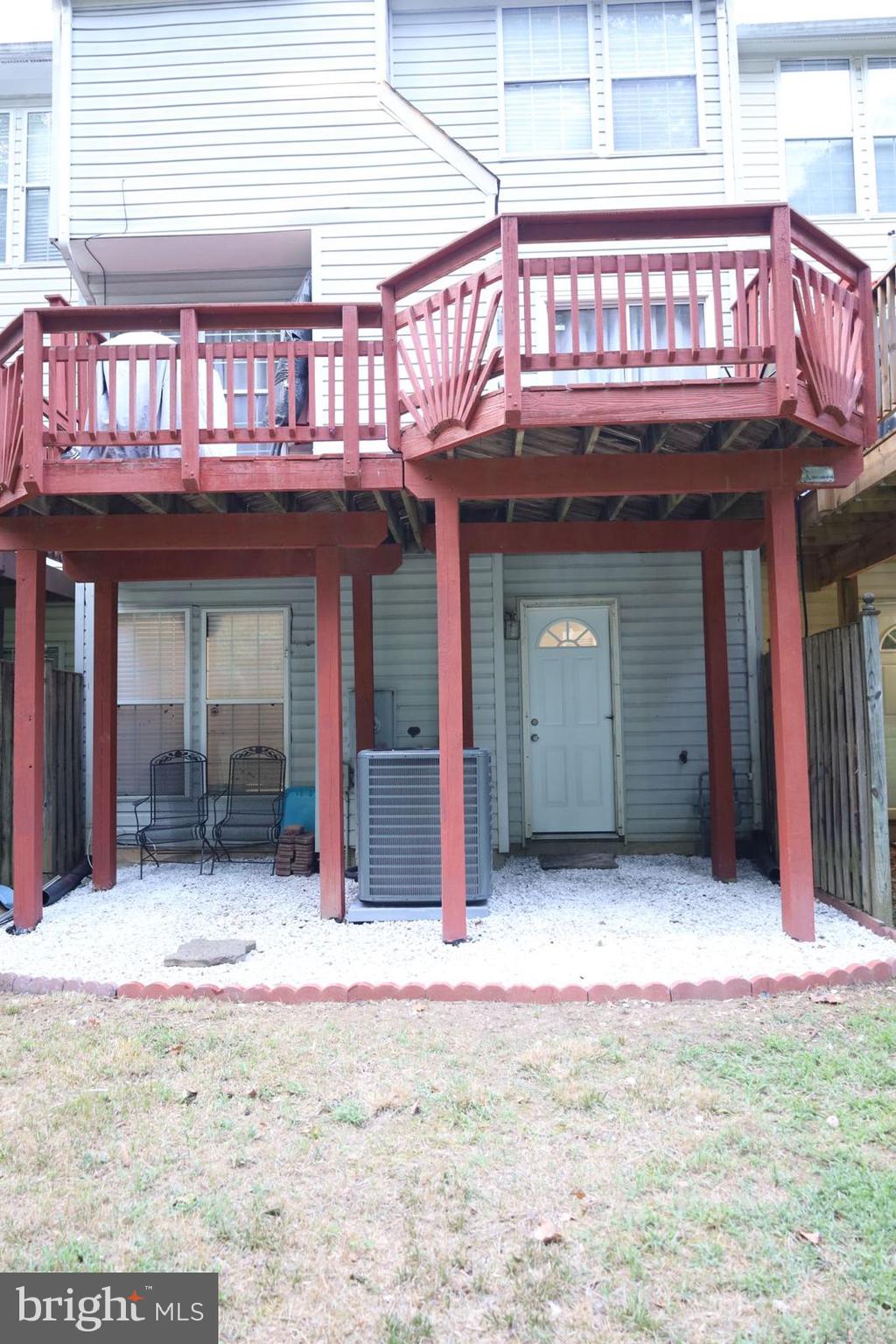 KINGS GRANT - Residential