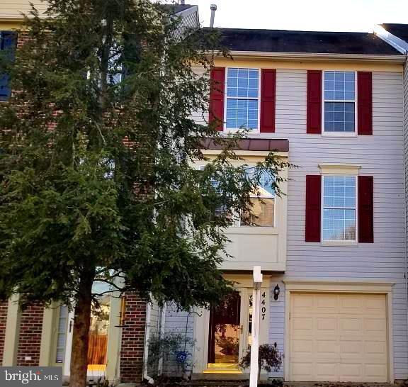 KINGS GRANT - Residential