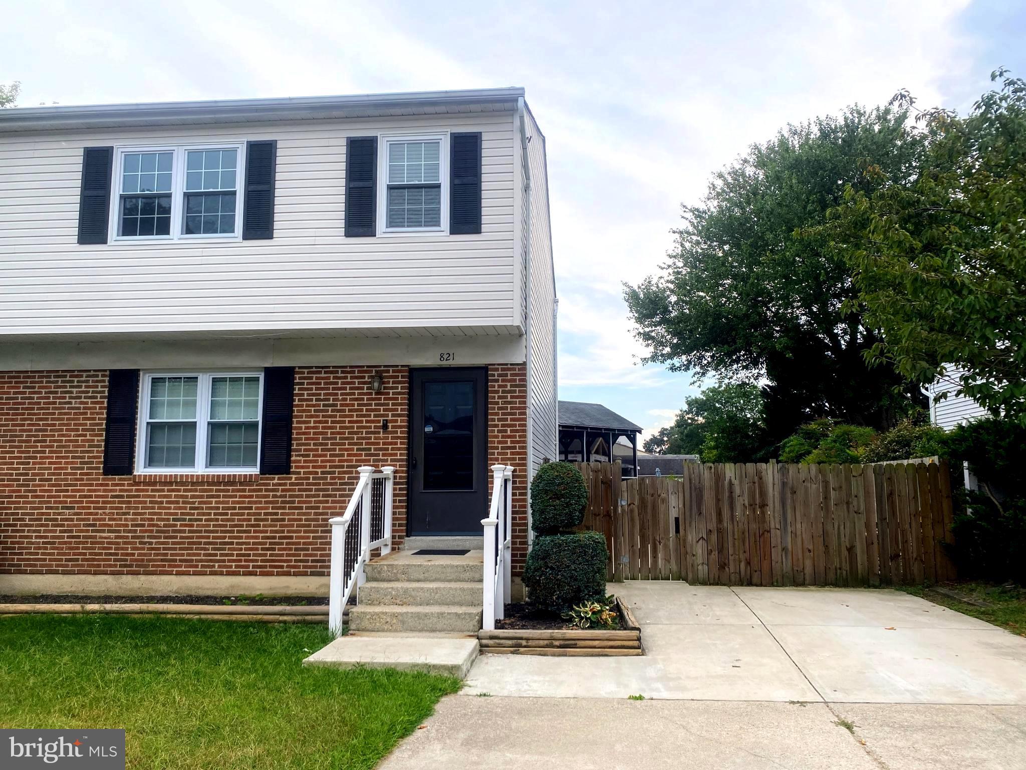 TURF VALLEY - Residential
