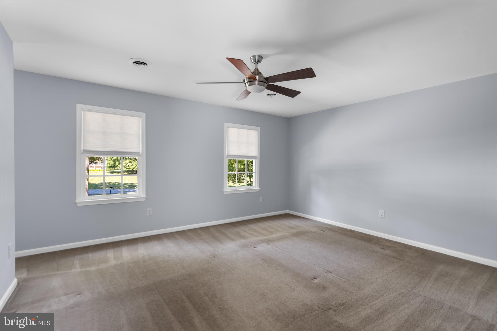 TURKEY RUN ESTATES - Residential