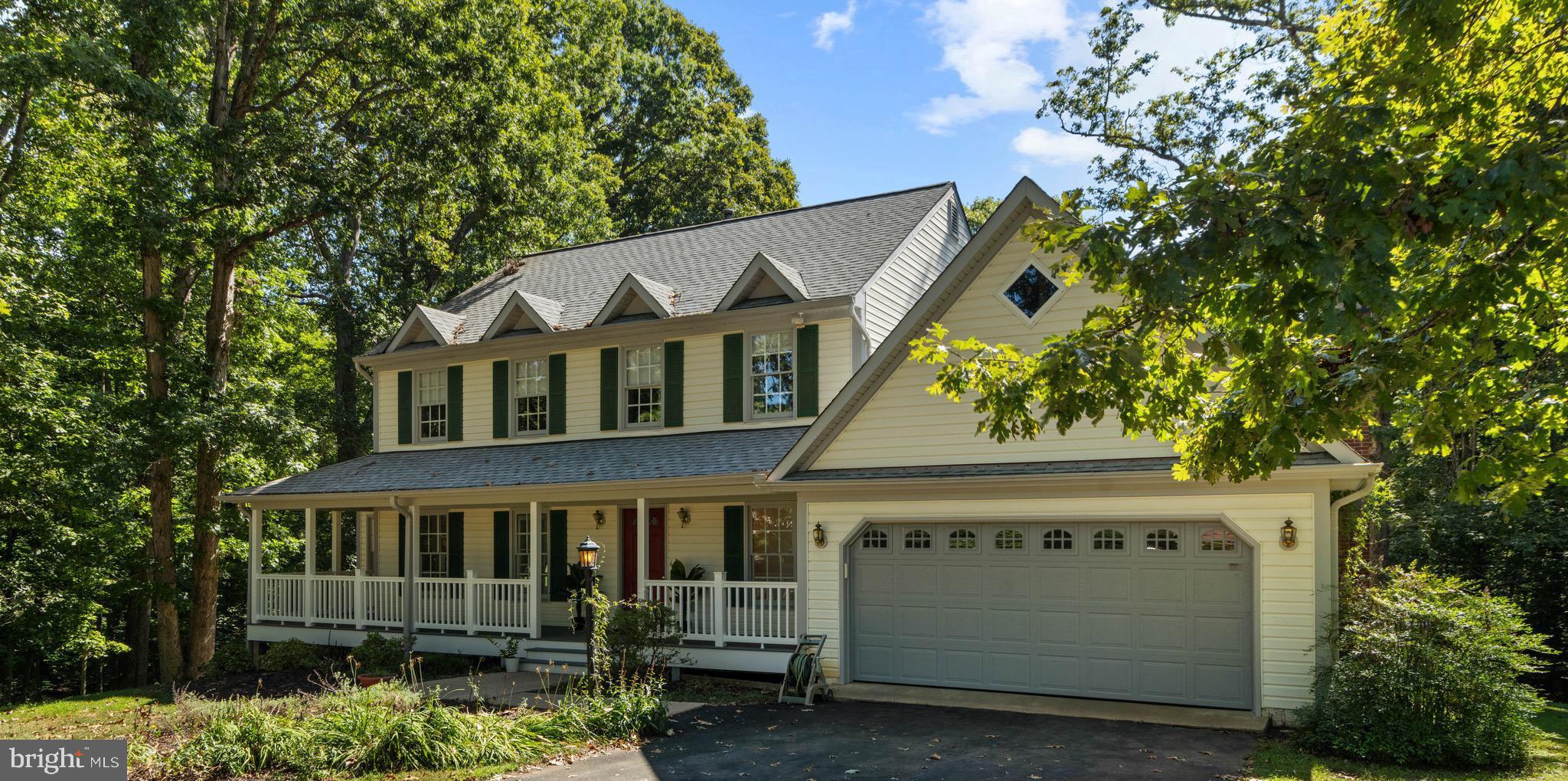 TURKEY RUN ESTATES - Residential