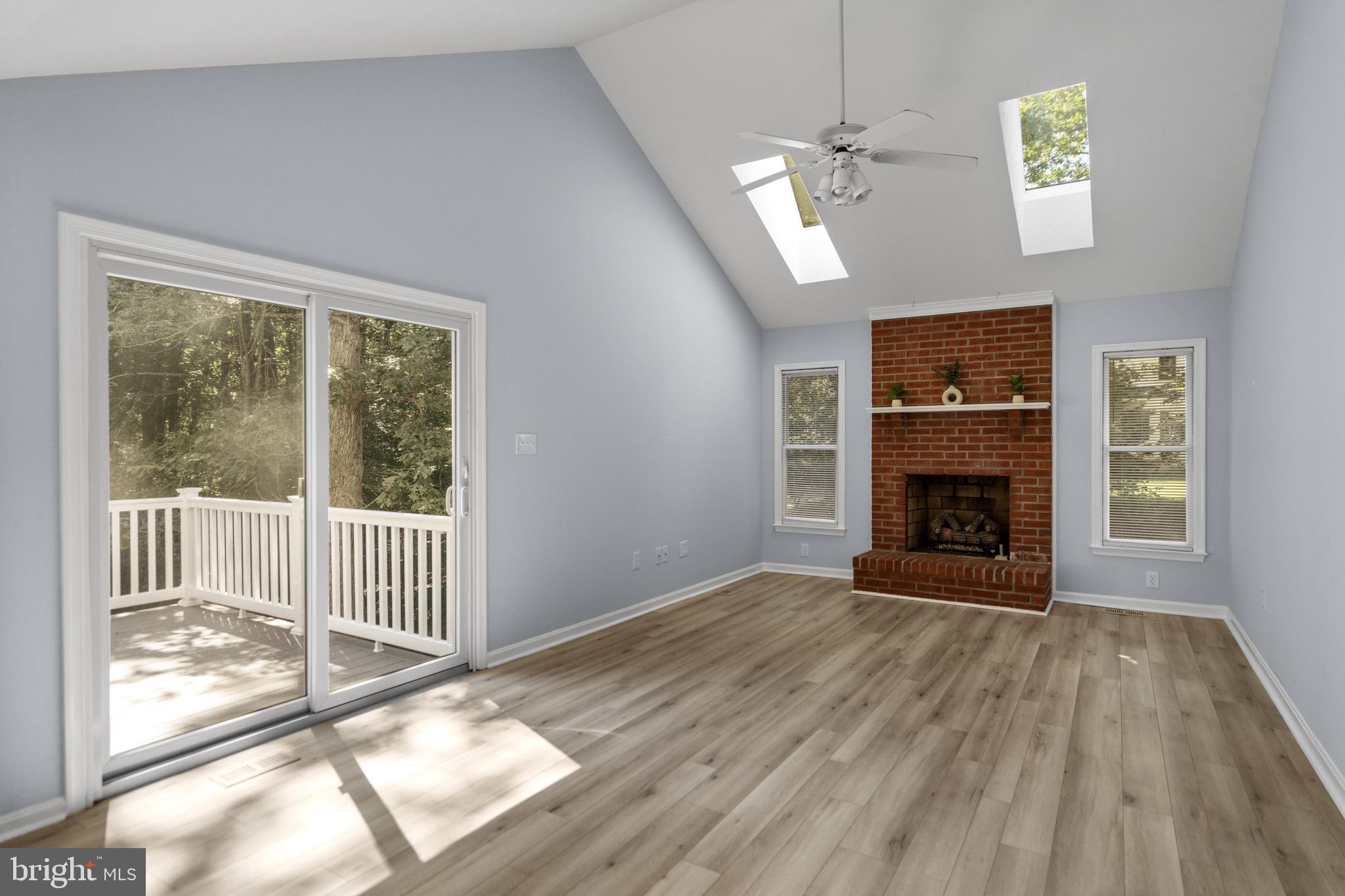 TURKEY RUN ESTATES - Residential