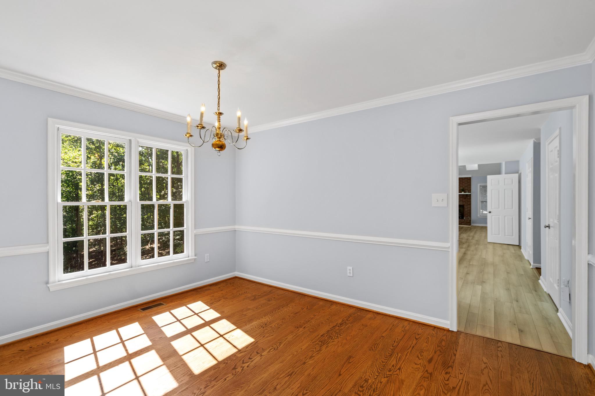 TURKEY RUN ESTATES - Residential