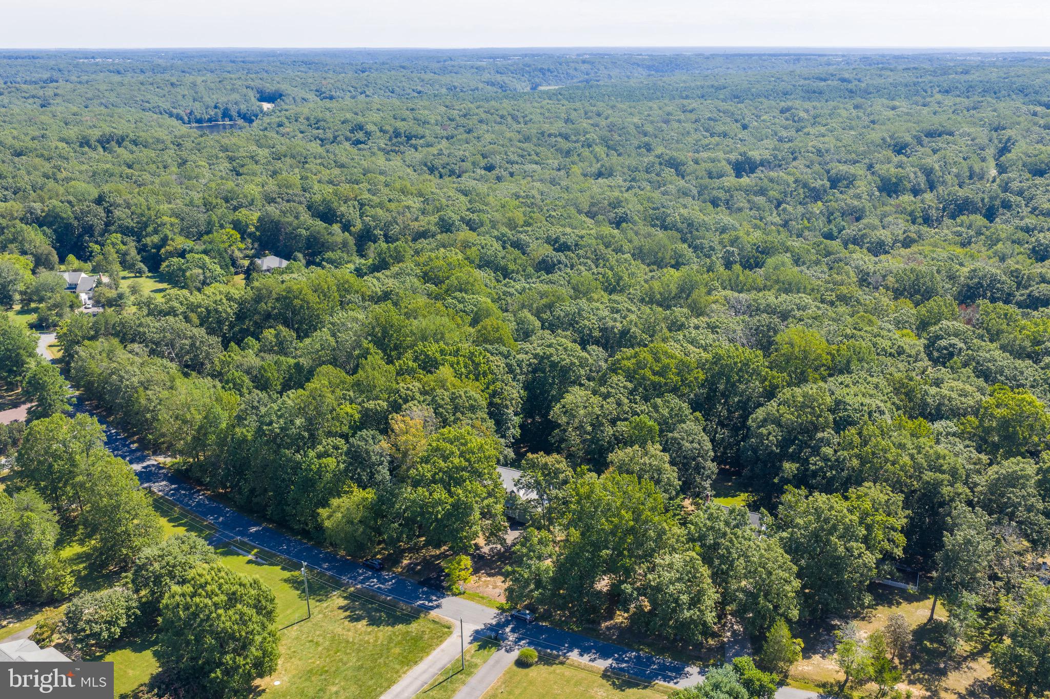 TURKEY RUN ESTATES - Residential