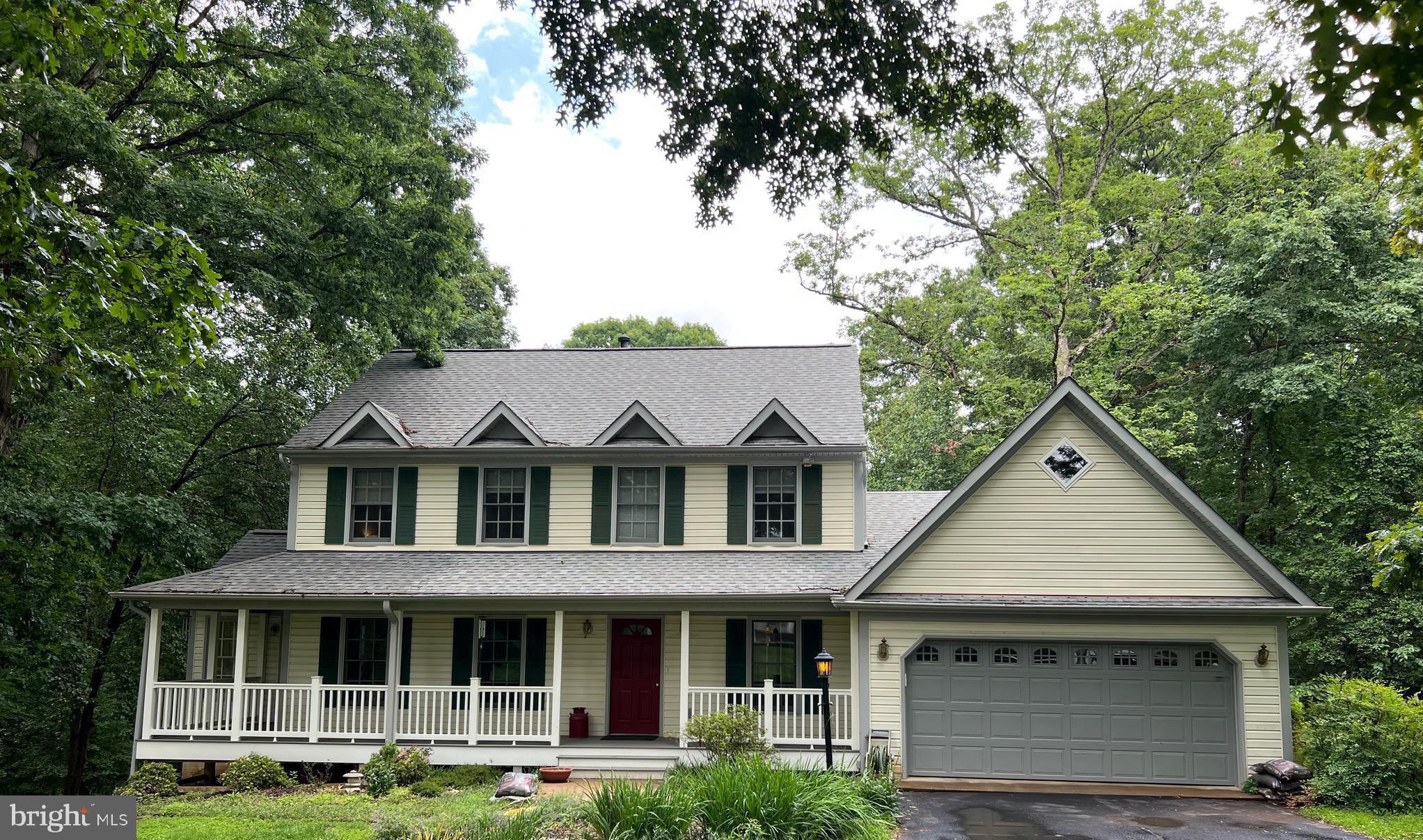 TURKEY RUN ESTATES - Residential