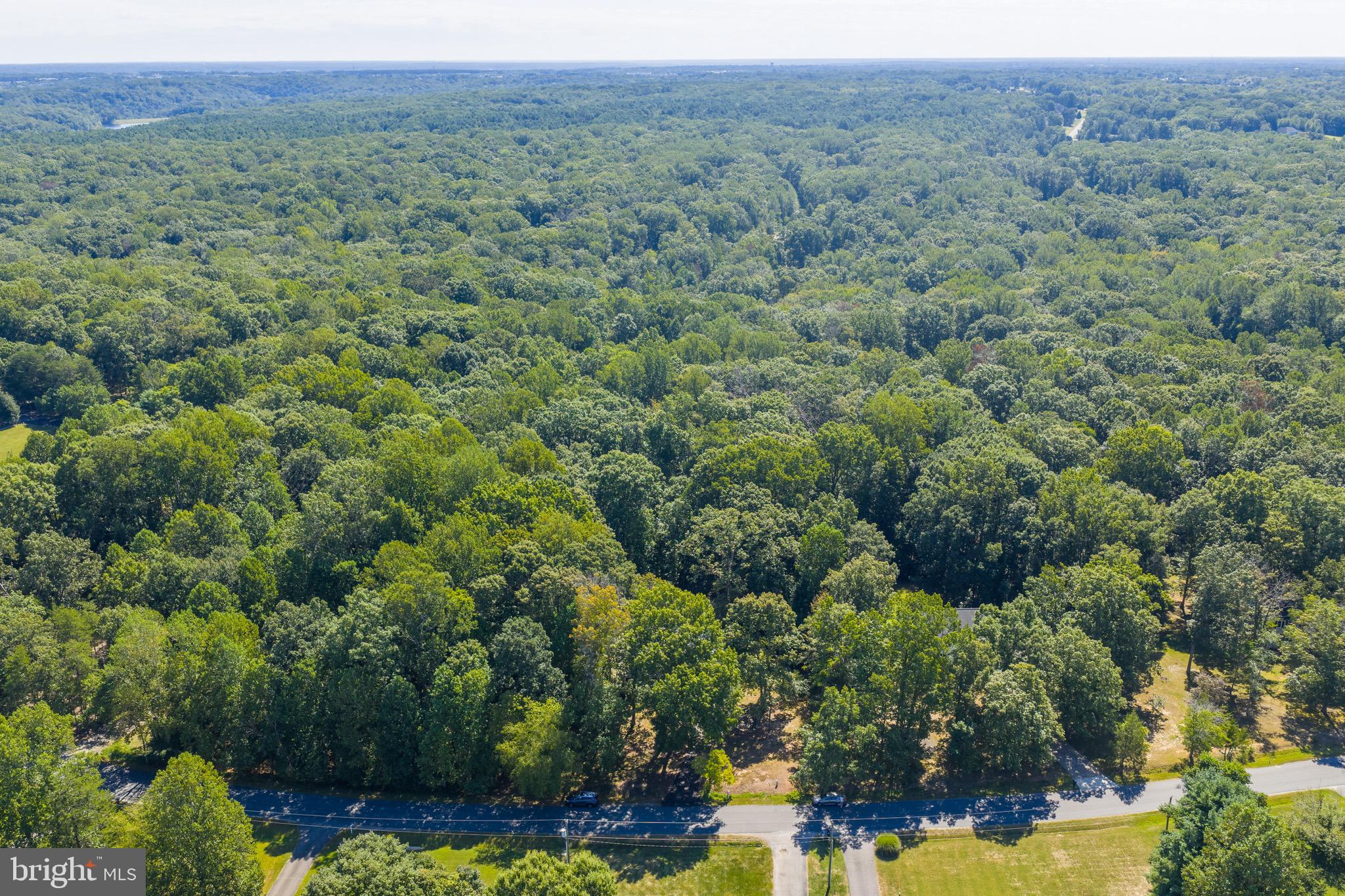 TURKEY RUN ESTATES - Residential