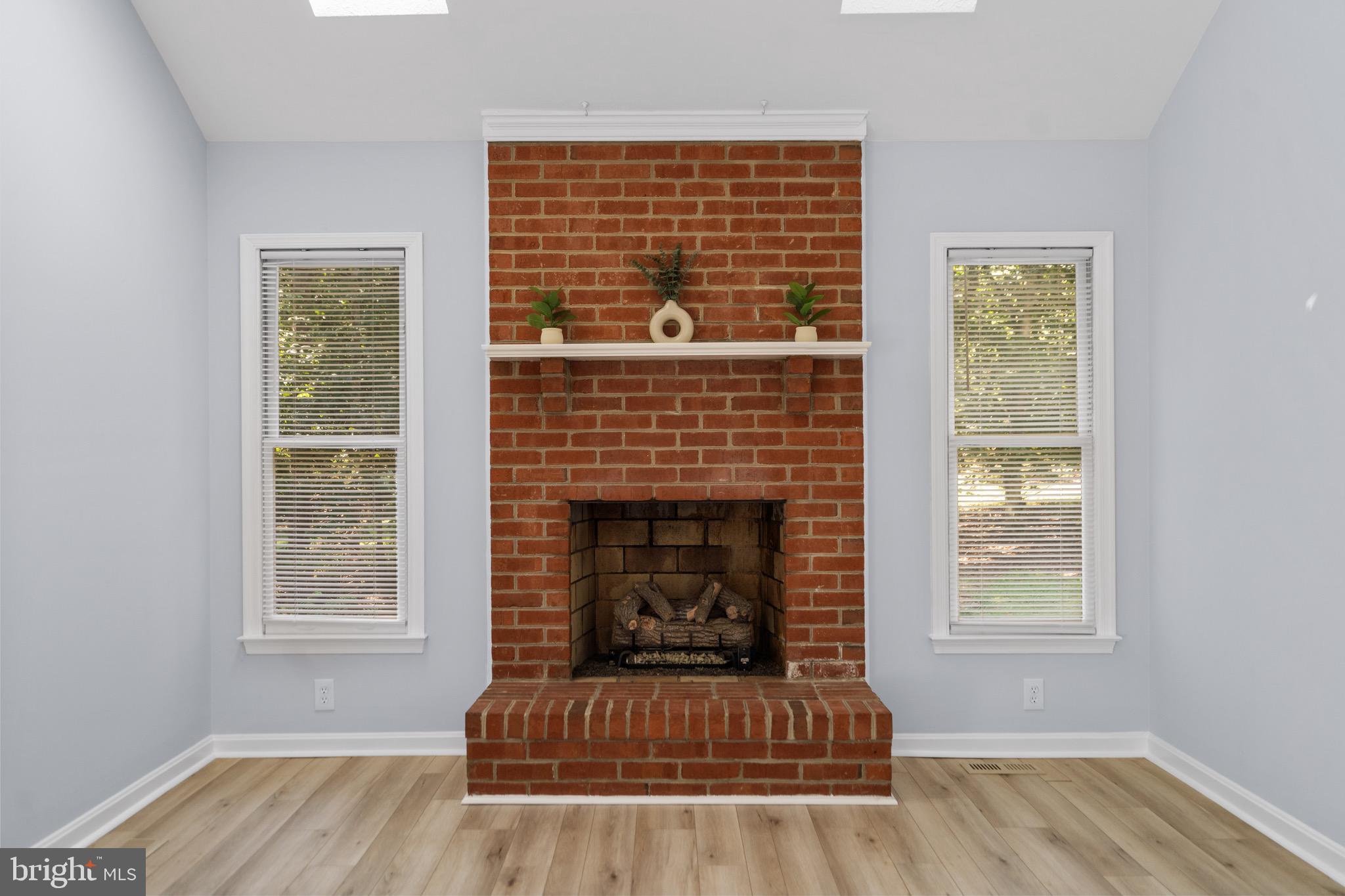 TURKEY RUN ESTATES - Residential