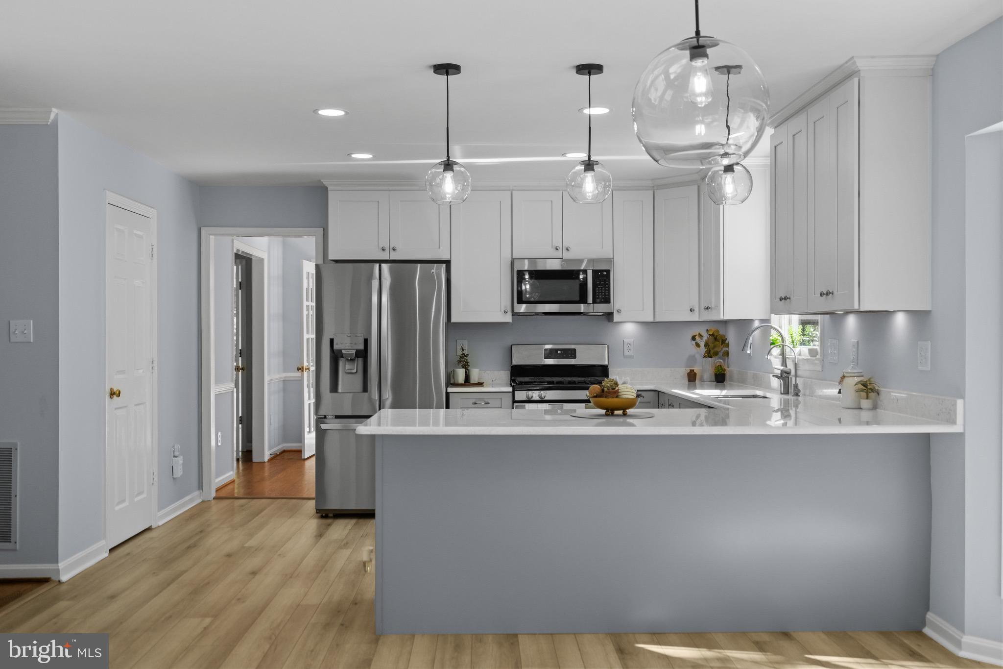 TURKEY RUN ESTATES - Residential