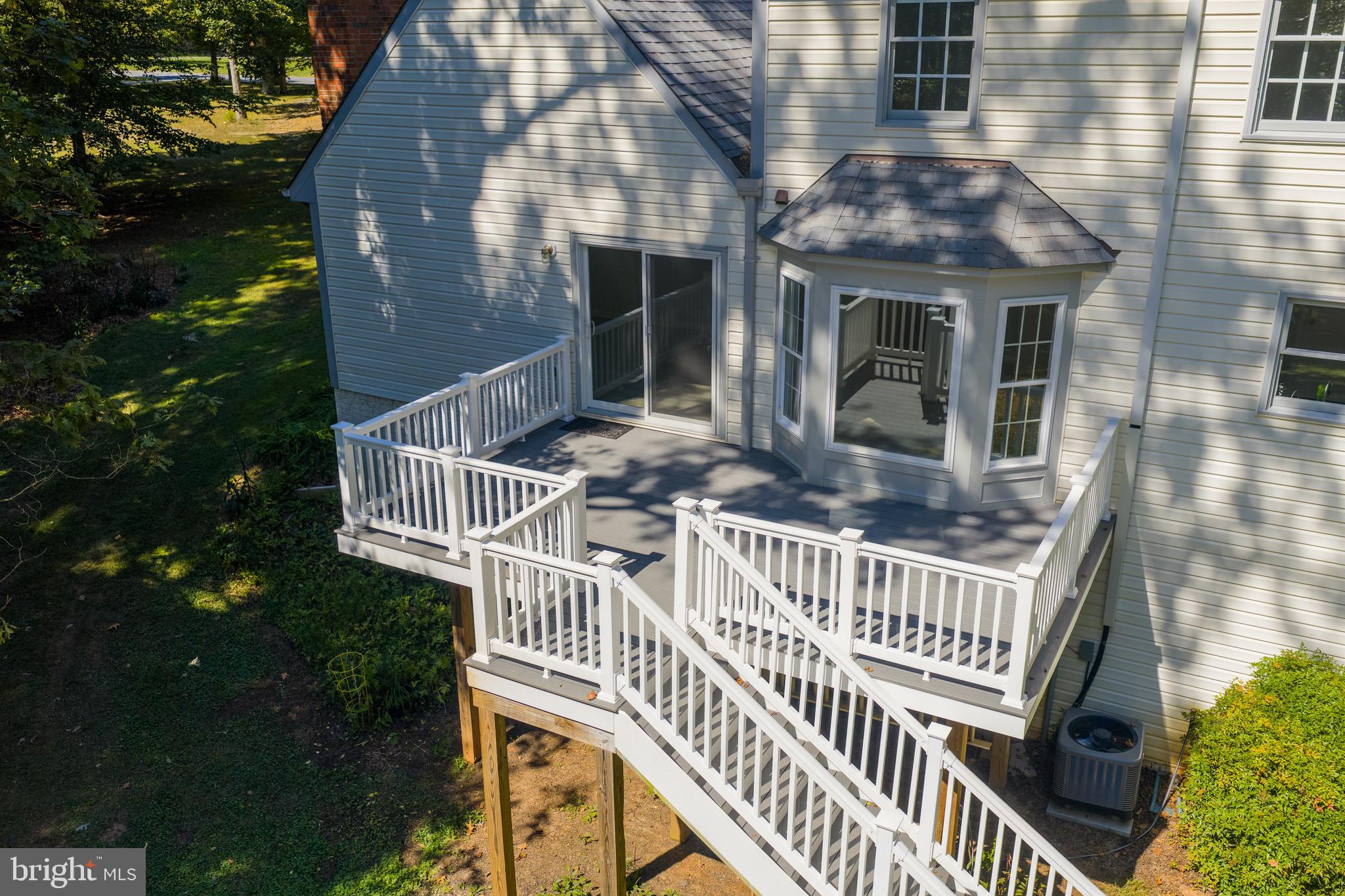 TURKEY RUN ESTATES - Residential