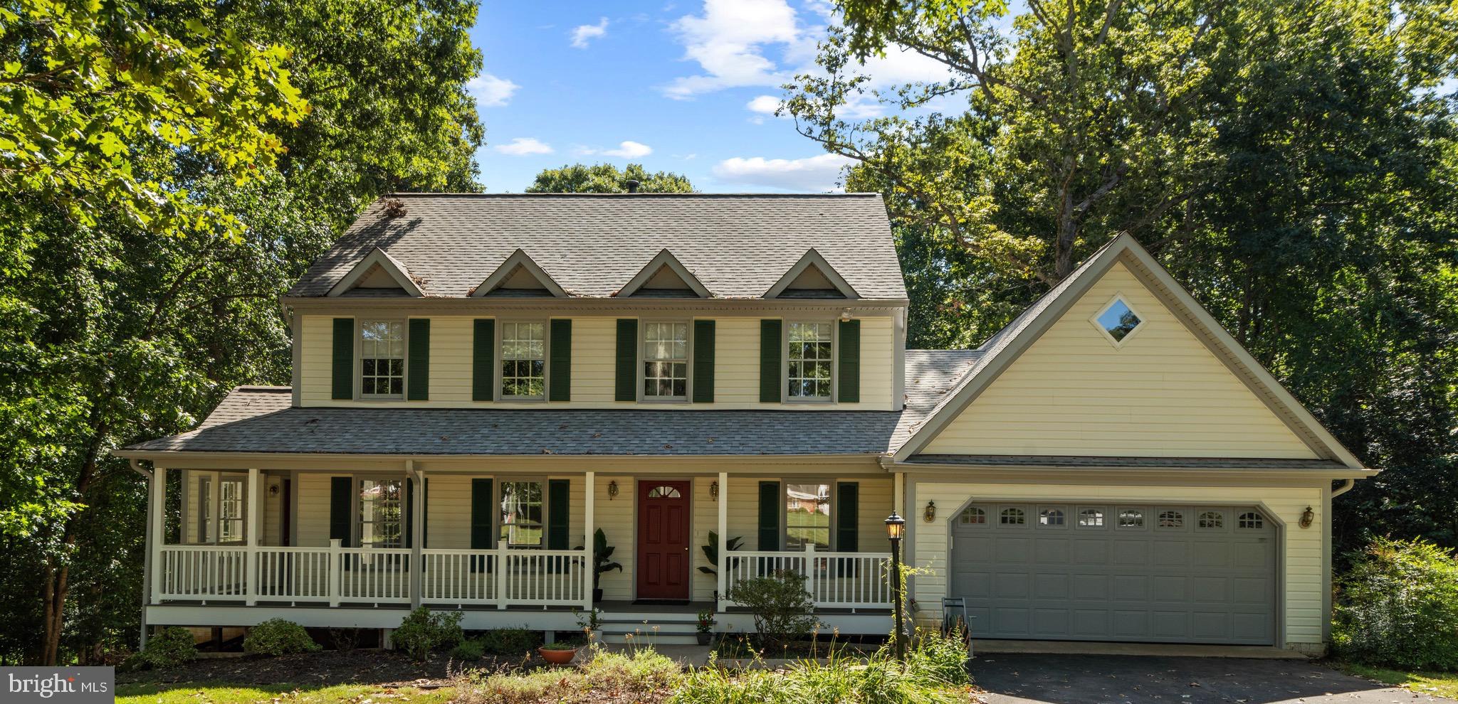 TURKEY RUN ESTATES - Residential