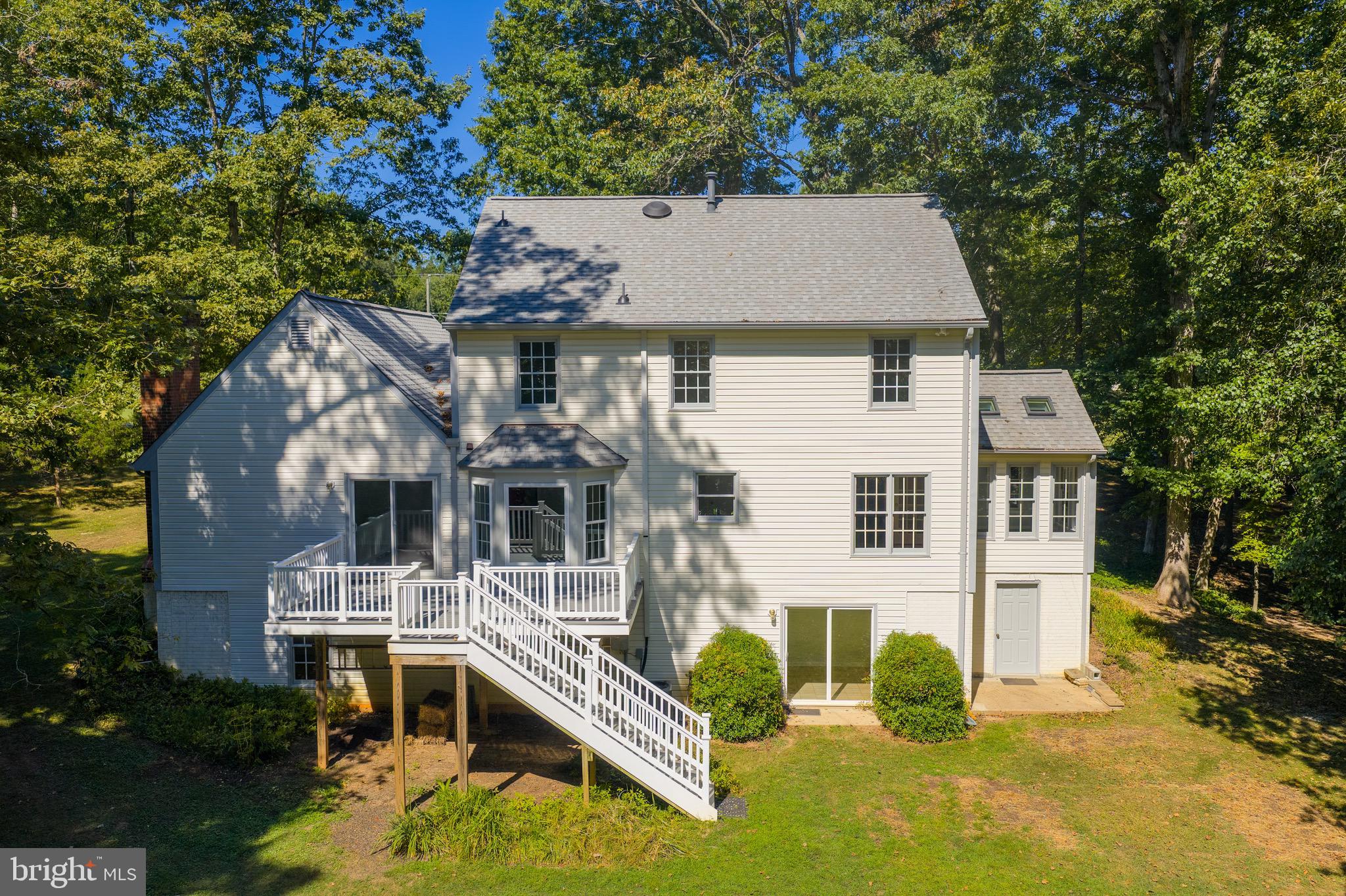 TURKEY RUN ESTATES - Residential