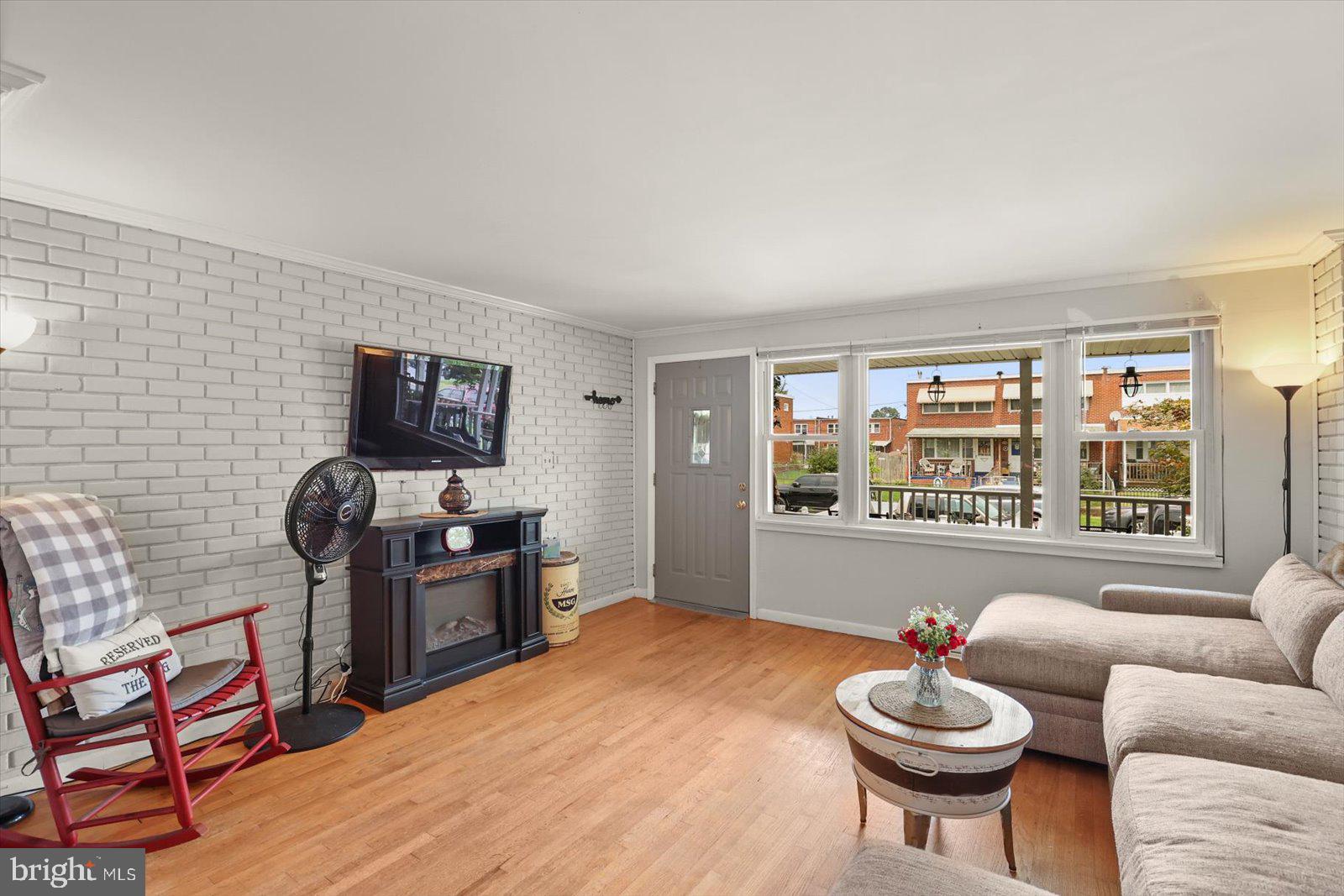 GRAY HAVEN - Residential