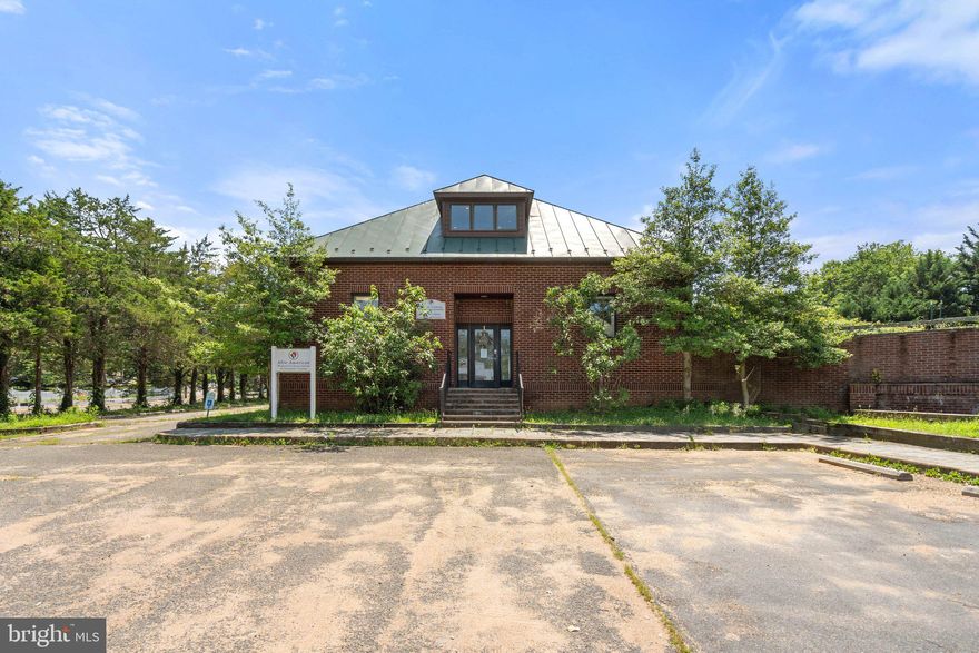 An exceptional opportunity to acquire two commercial buildings totaling over 26,000 square feet, offered together as a single package. Located in the heart of downtown The Plains, these properties sit on separate lots with individual tax IDs and are zoned Village Center (VC) within the Historic District.

Previously home to a museum and a bird conservatory organization, both buildings are now vacant and ready for their next chapter. With generous on-site parking for 20+ vehicles, and direct access to Main Street via Loudoun Ave, the properties offer outstanding visibility and accessibility.

The Village Center zoning allows for a wide range of uses including retail, restaurant, coffee shop, professional offices, veterinary clinic, apartments, and churches, with additional options possible via special use permit. Whether you're looking to redevelop, invest, or launch a signature business in one of Northern Virginia’s most charming towns, this is a rare chance to shape the future of a prominent downtown footprint.

For zoning details, please refer to the documents section. Based on our review, Articles 11 and 13 appear to apply; however, it is the buyer’s responsibility to verify all potential uses with the appropriate authorities. Please refer to Fauquier County on all tax assessments