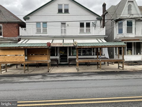 Condo For Rent - 521 E Broad Street #APT 2<br/> TAMAQUA, PA 18252