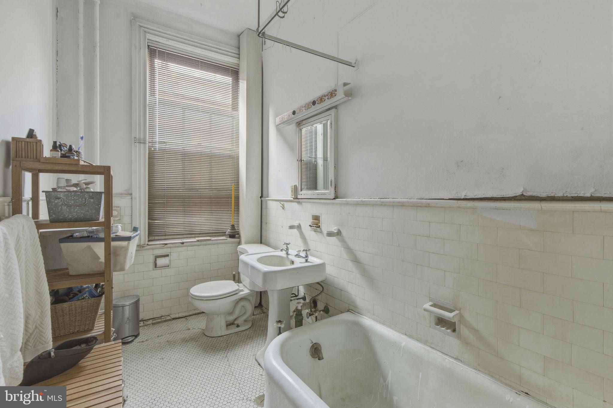 MOUNT VERNON PLACE HISTORIC DISTRICT - Residential