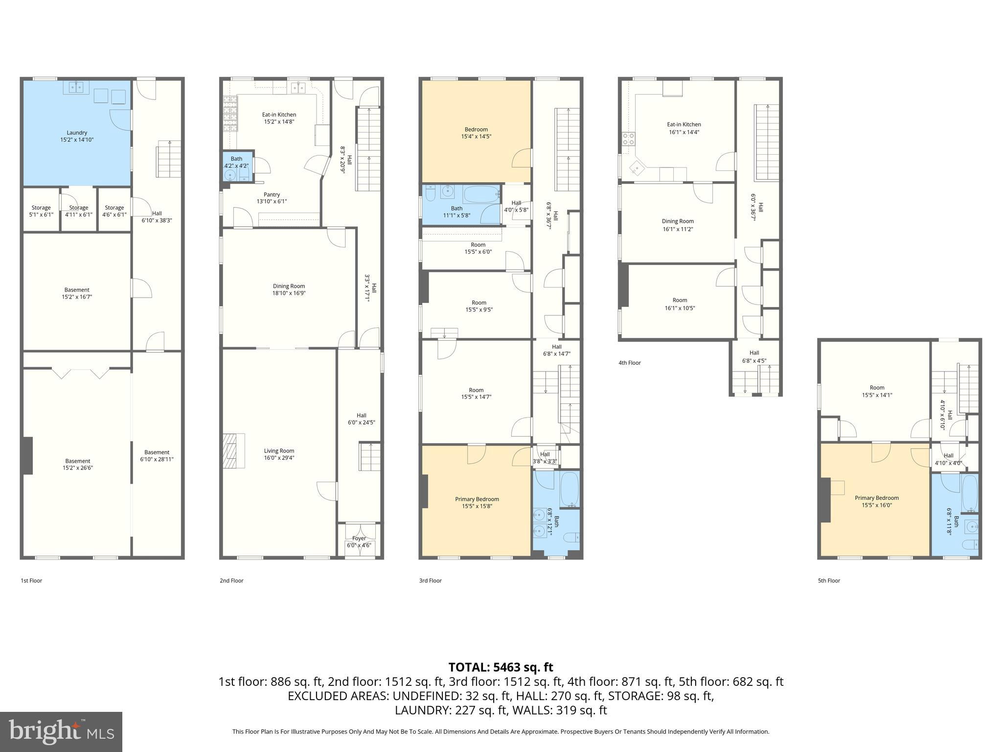 MOUNT VERNON PLACE HISTORIC DISTRICT - Residential