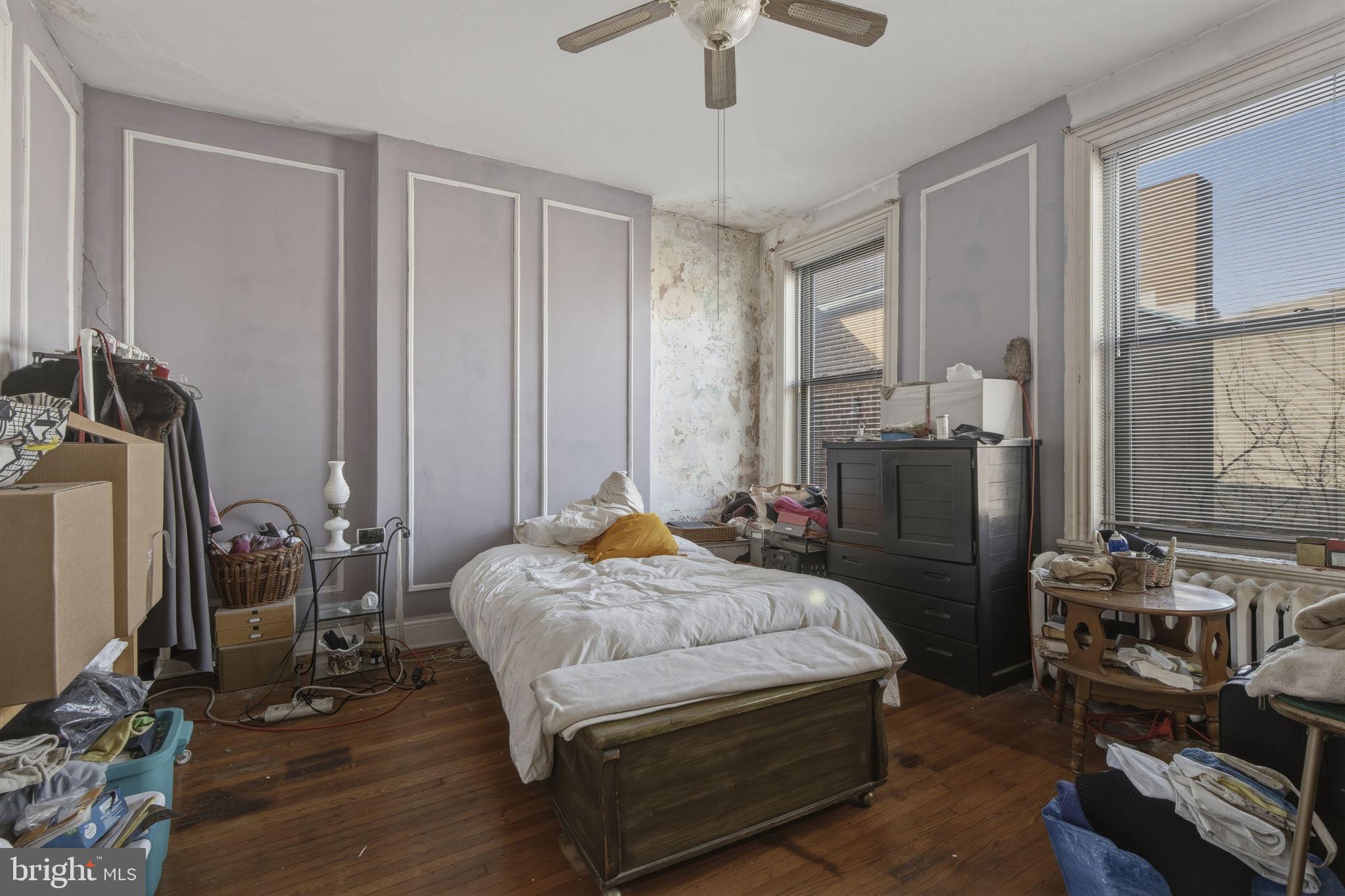 MOUNT VERNON PLACE HISTORIC DISTRICT - Residential