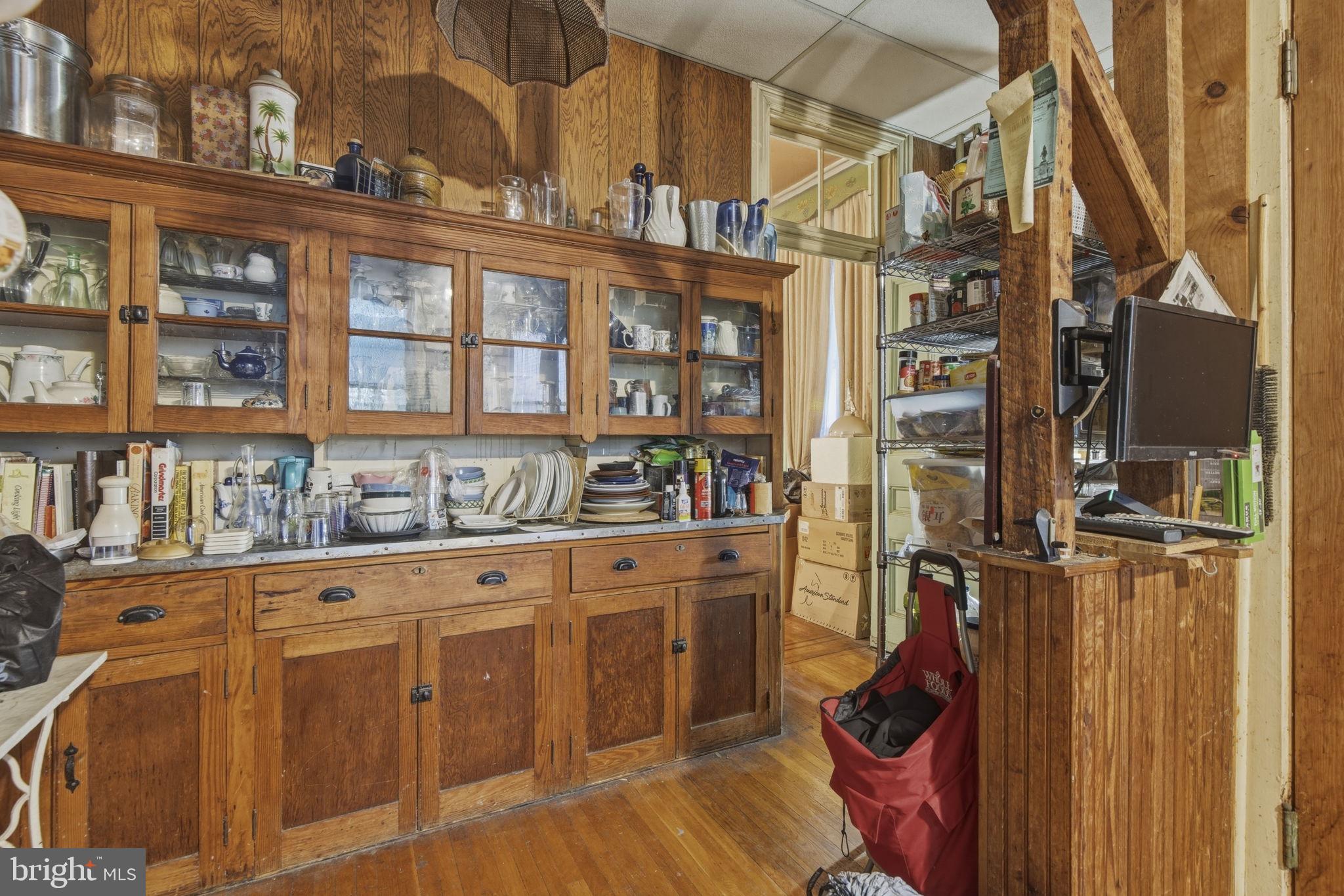 MOUNT VERNON PLACE HISTORIC DISTRICT - Residential