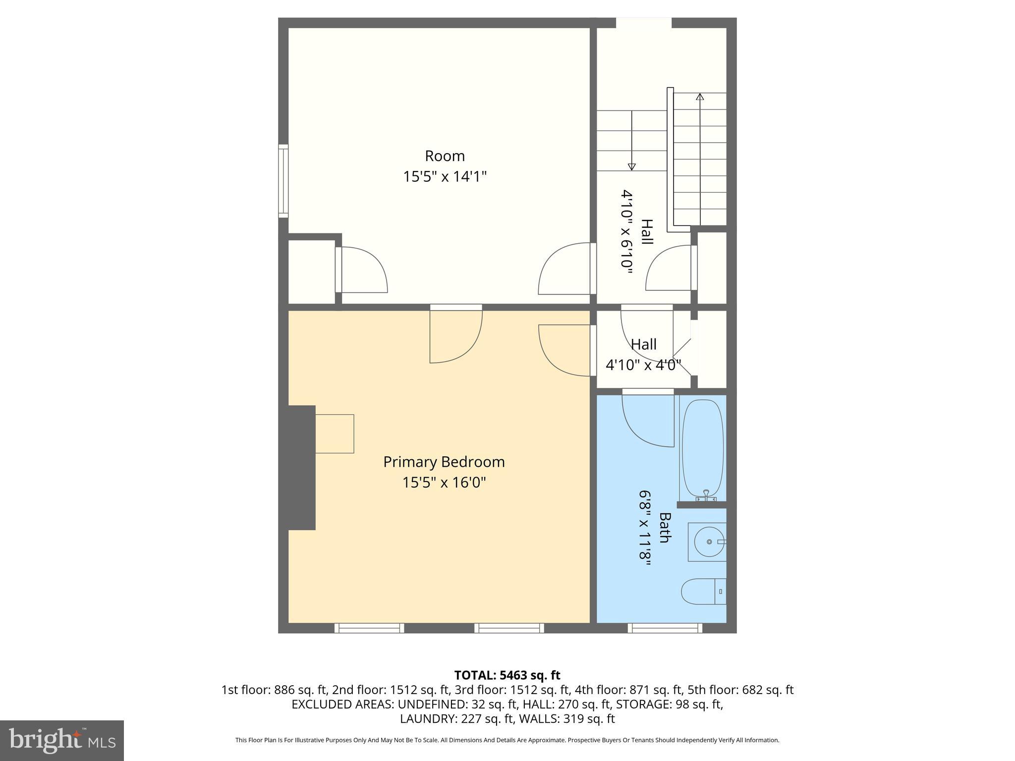 MOUNT VERNON PLACE HISTORIC DISTRICT - Residential