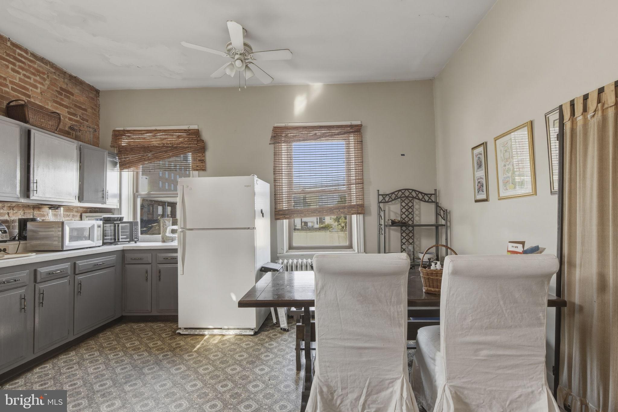 MOUNT VERNON PLACE HISTORIC DISTRICT - Residential