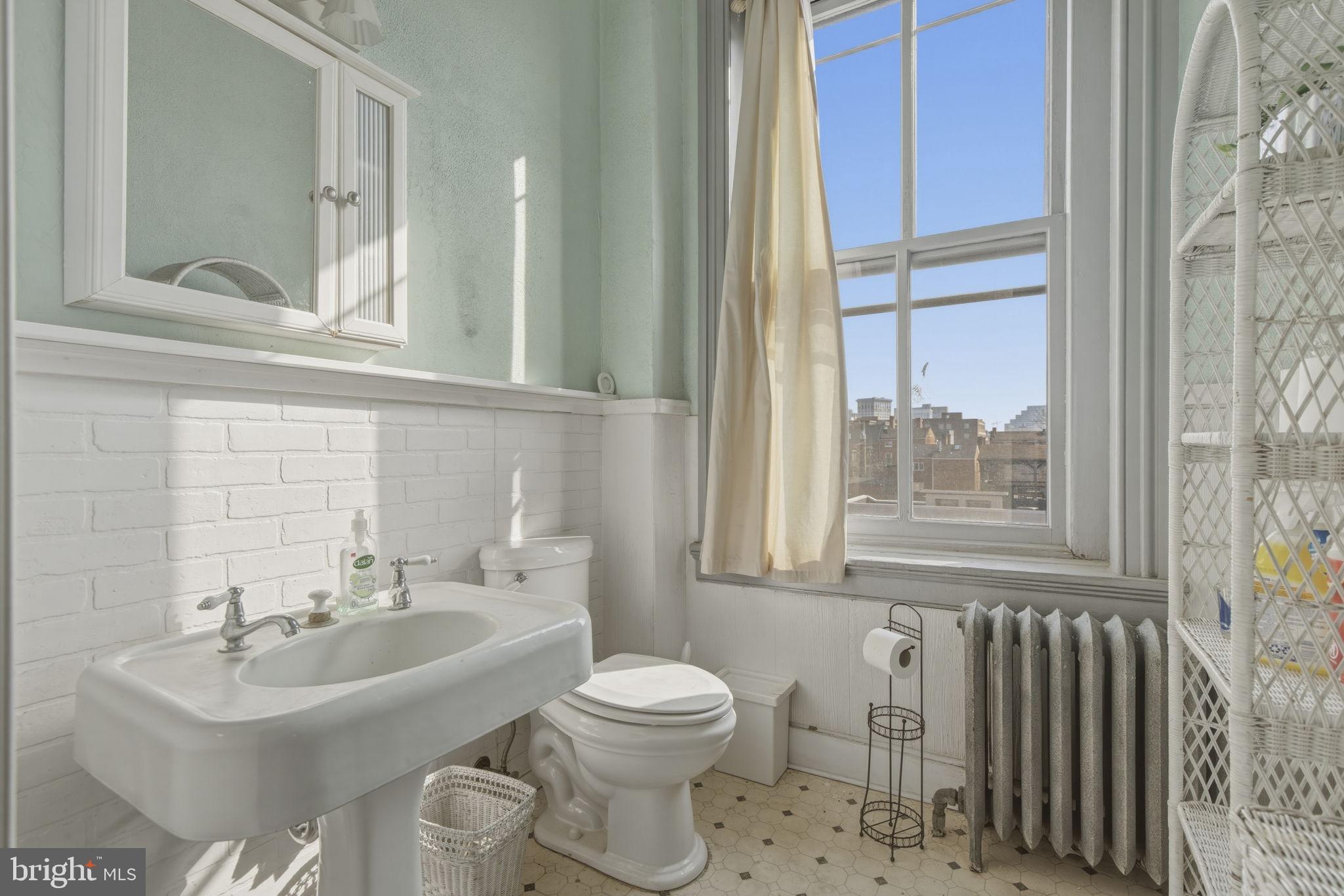 MOUNT VERNON PLACE HISTORIC DISTRICT - Residential