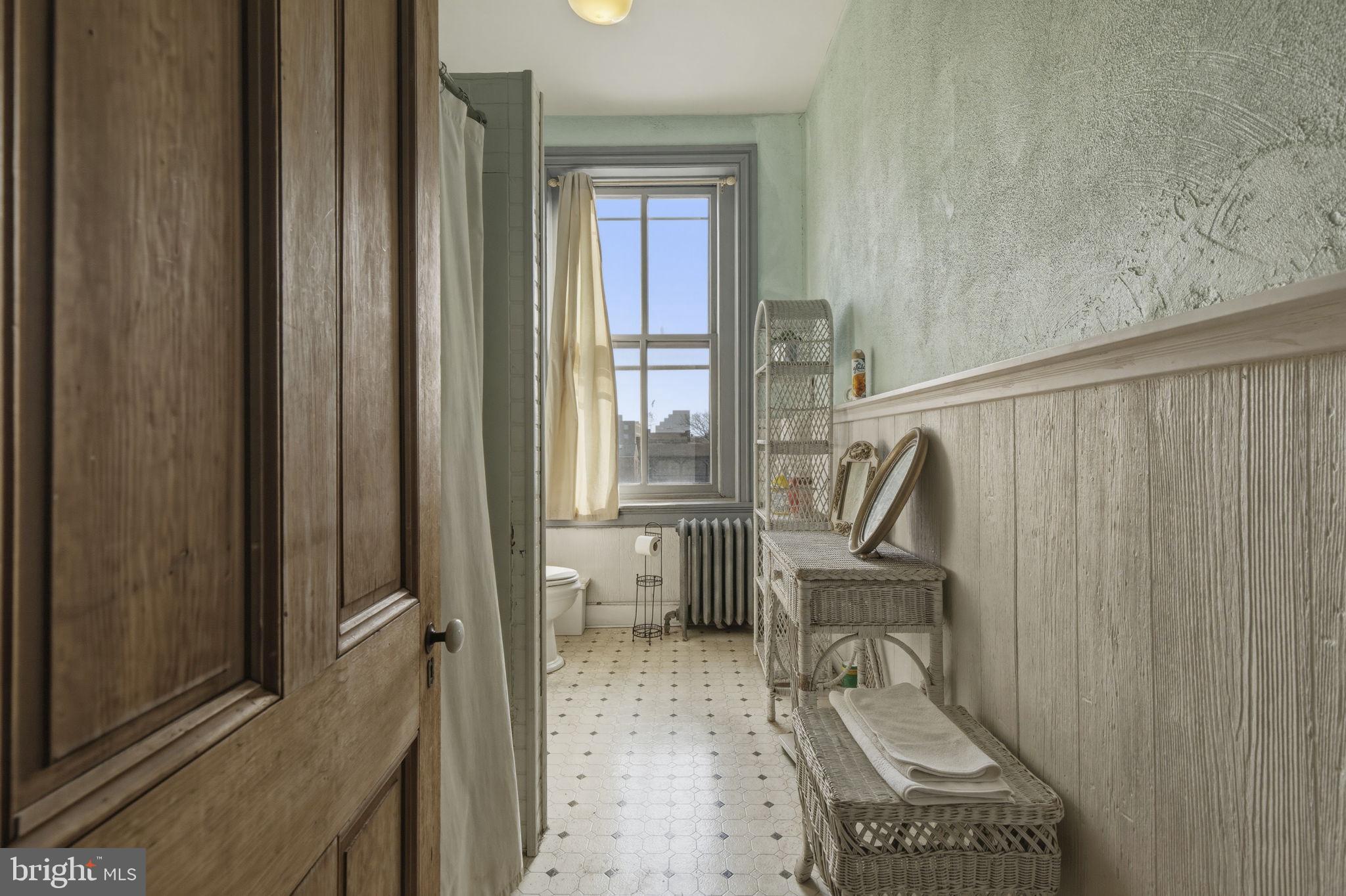 MOUNT VERNON PLACE HISTORIC DISTRICT - Residential