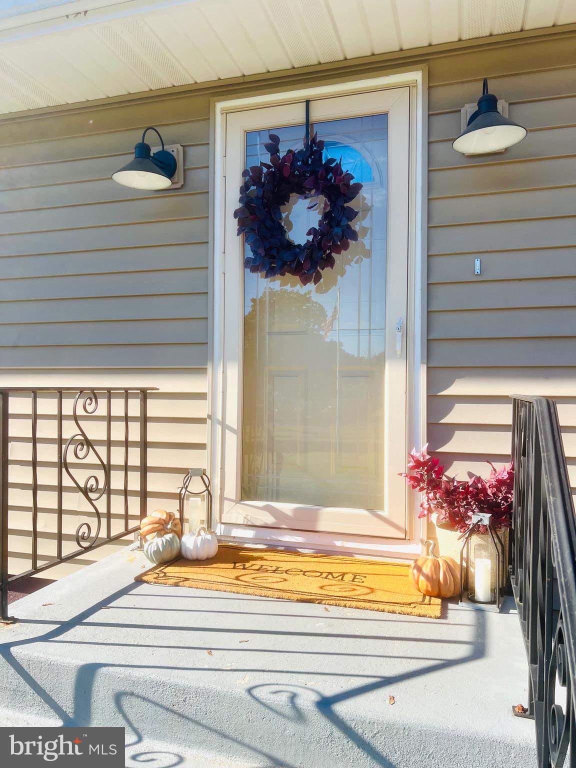 CENTREVILLE - Residential Lease