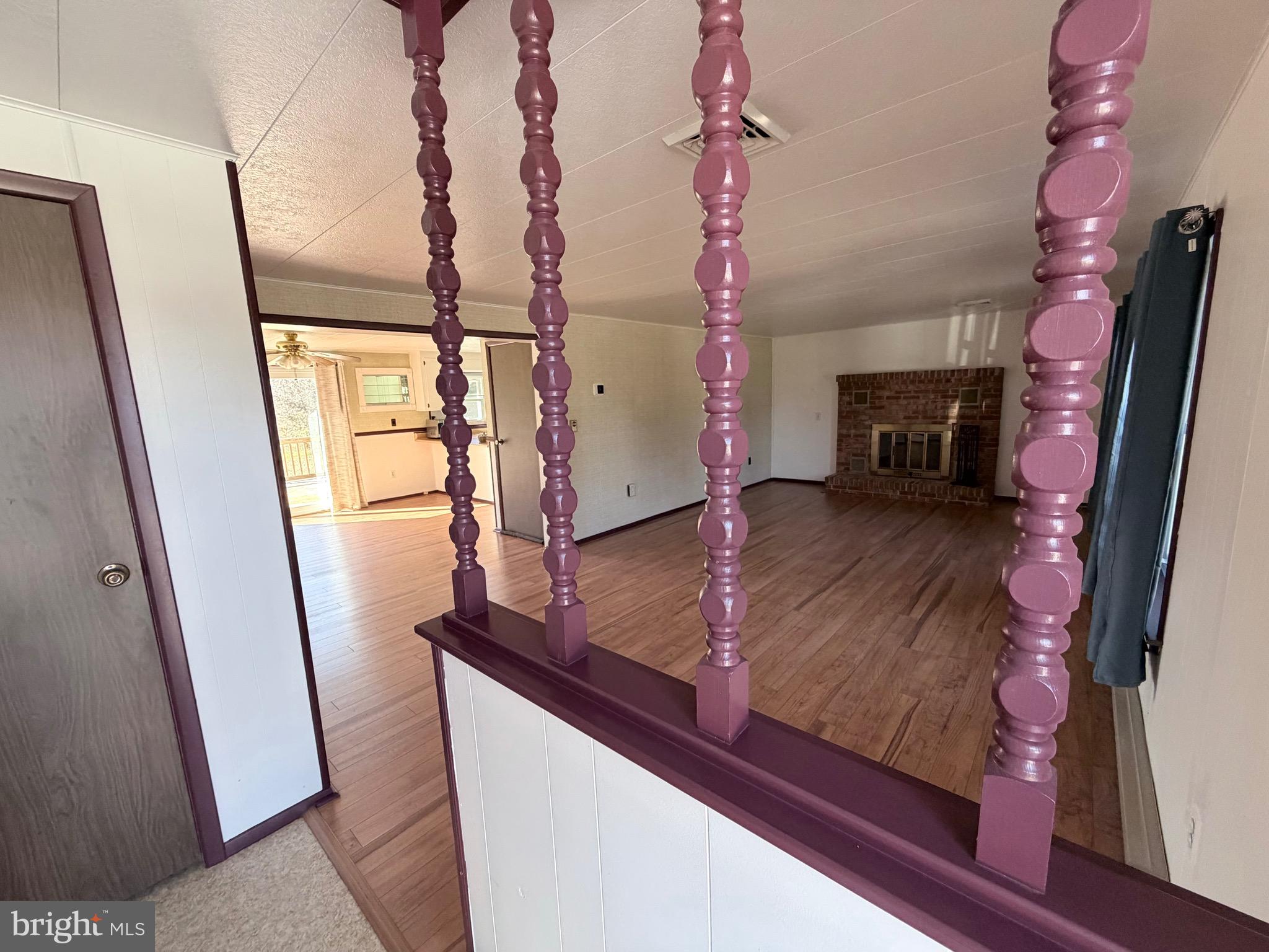 CENTREVILLE - Residential Lease