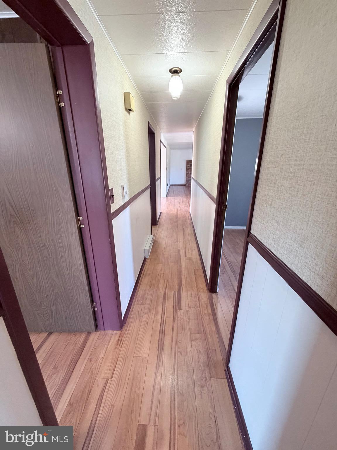 CENTREVILLE - Residential Lease