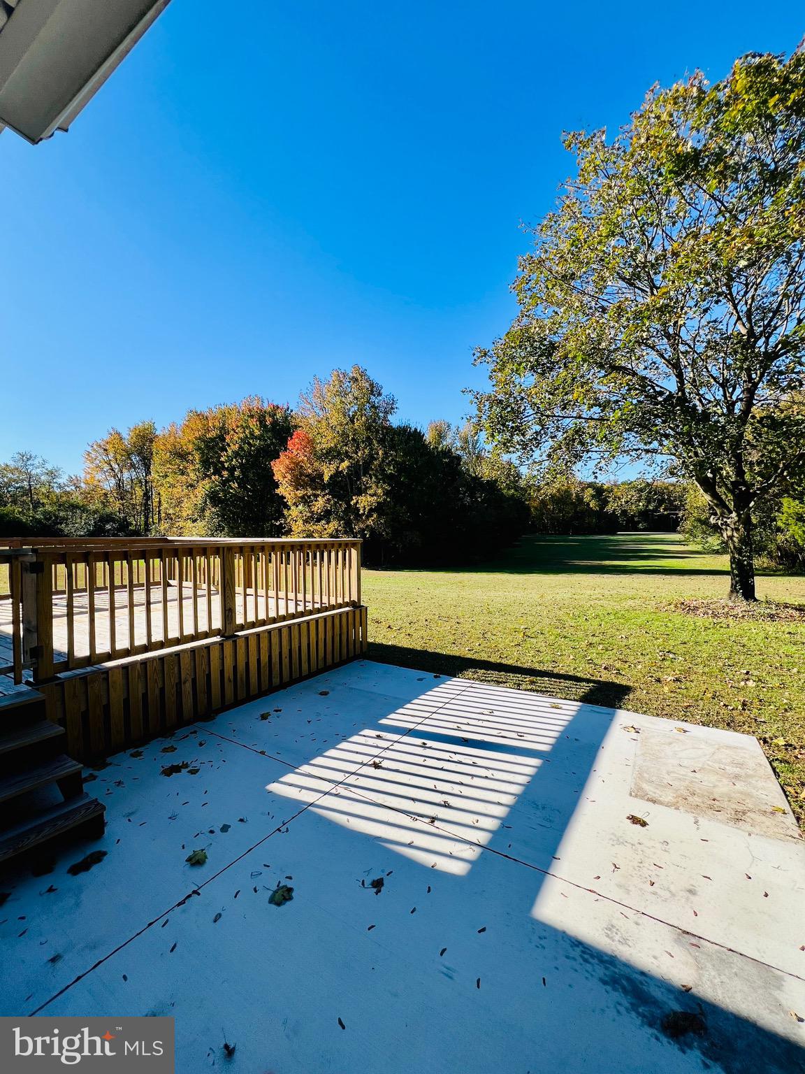 CENTREVILLE - Residential Lease