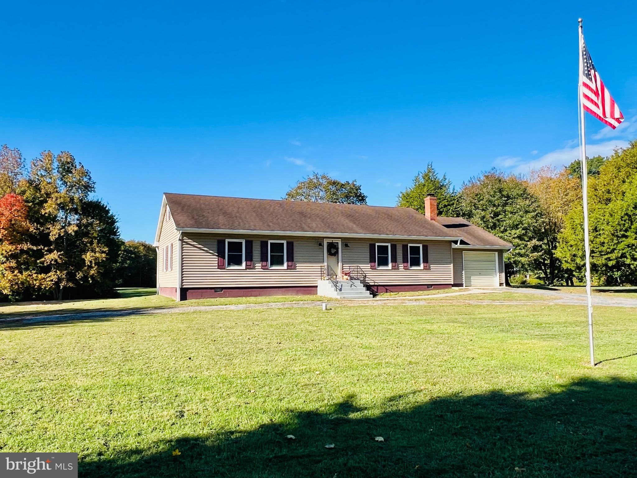 CENTREVILLE - Residential Lease