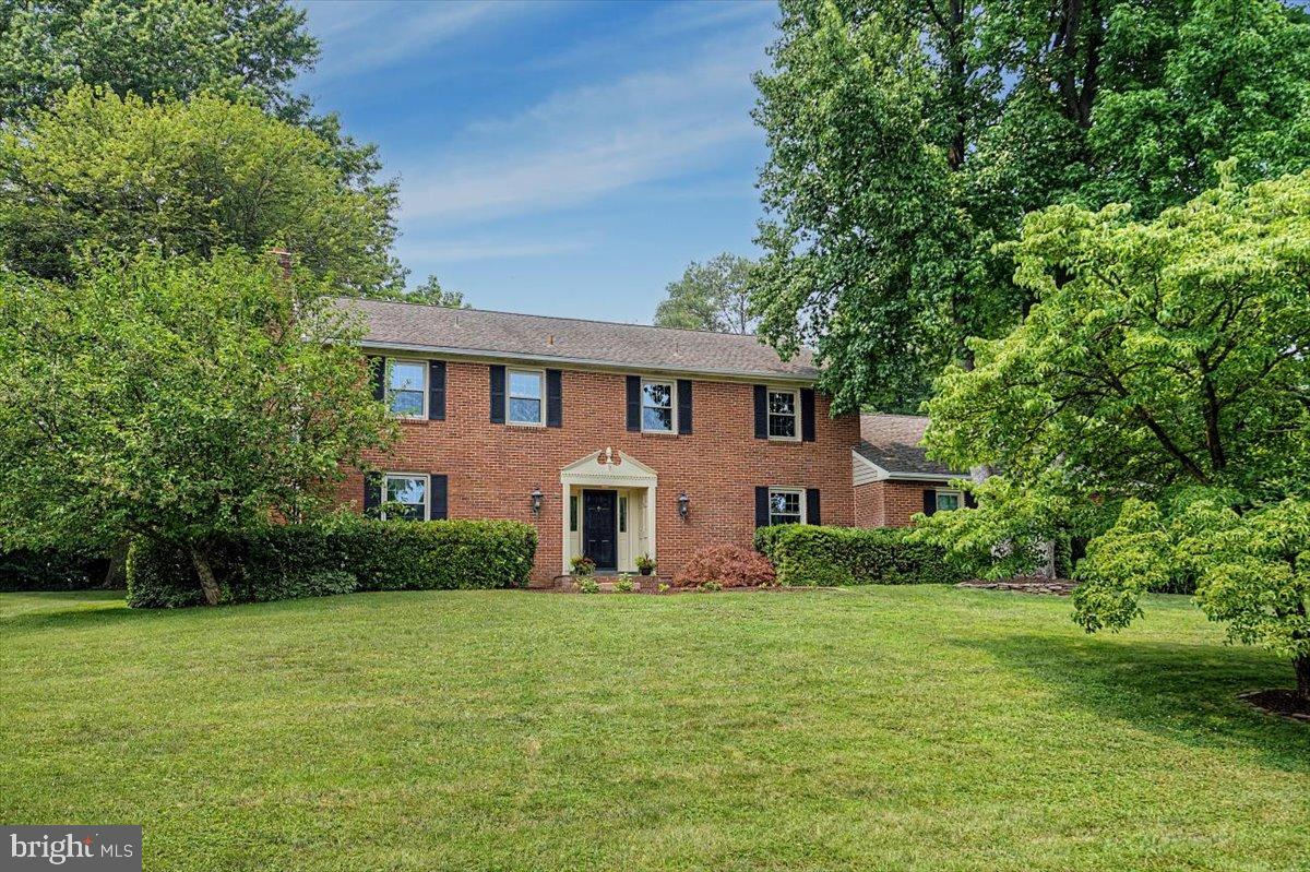 9 BRIDLESHIRE ROAD