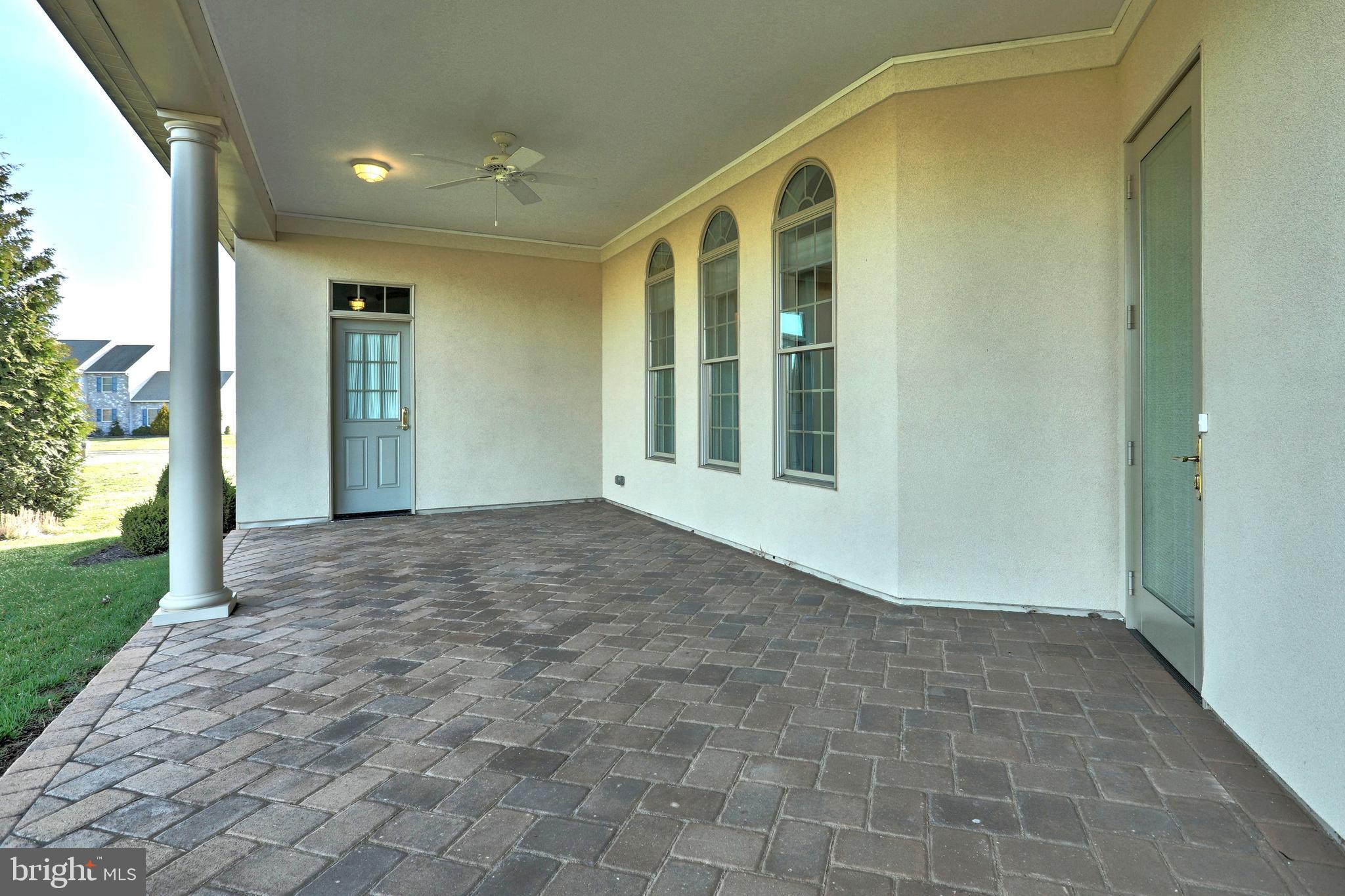 MANCHESTER TWP - Residential