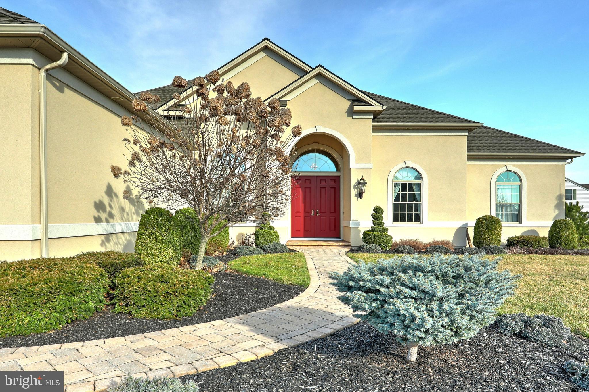MANCHESTER TWP - Residential