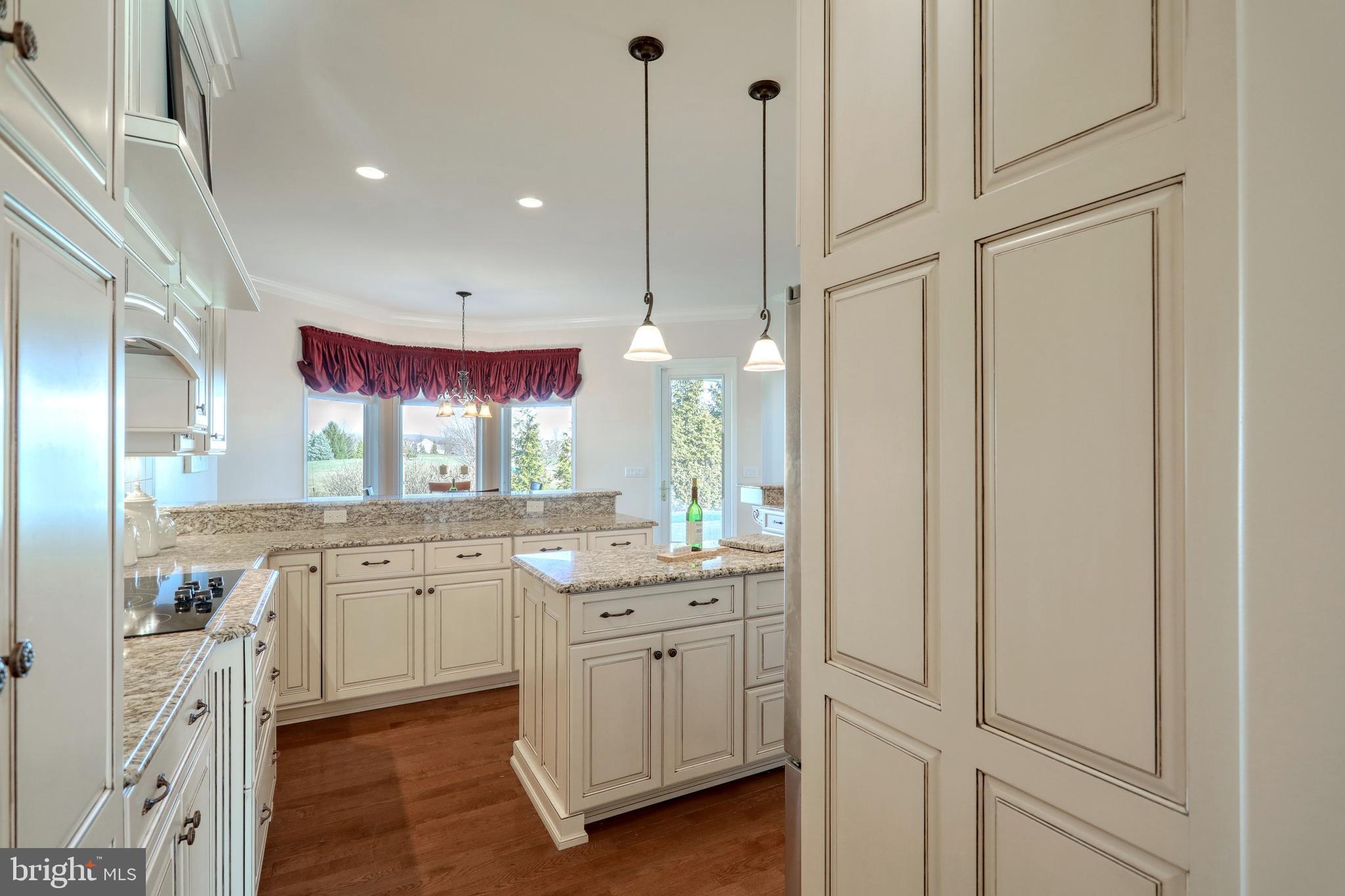 MANCHESTER TWP - Residential