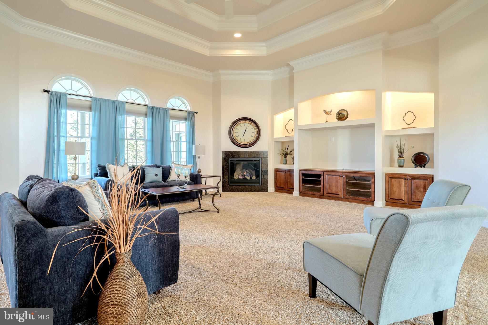 MANCHESTER TWP - Residential