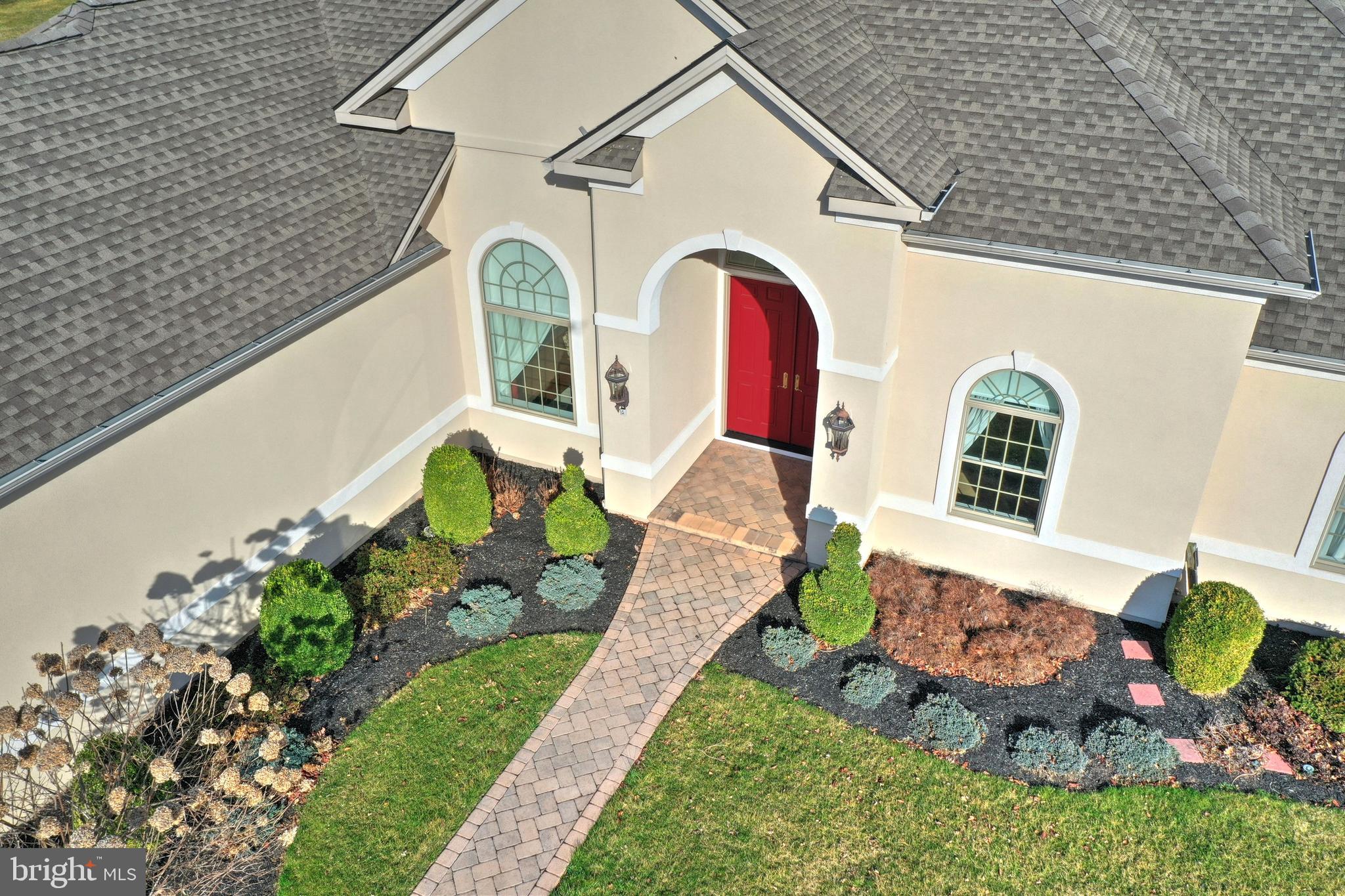MANCHESTER TWP - Residential