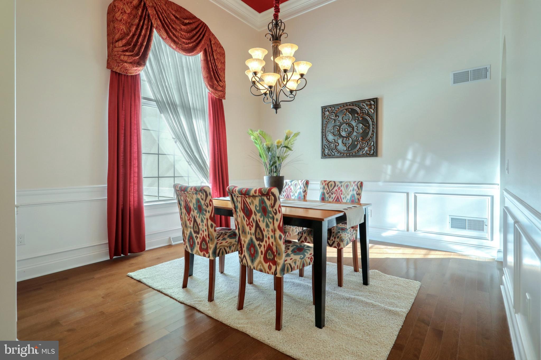 MANCHESTER TWP - Residential